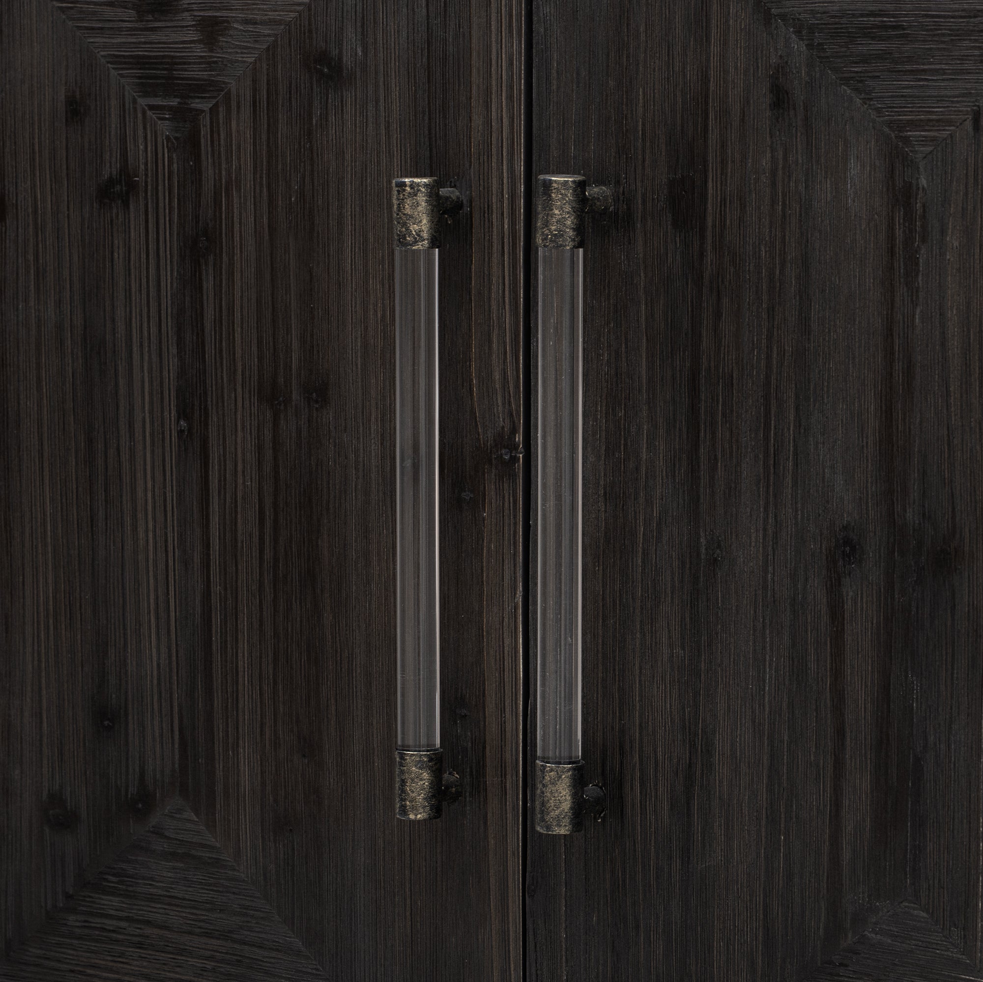 Versatile Four-Door Sideboard