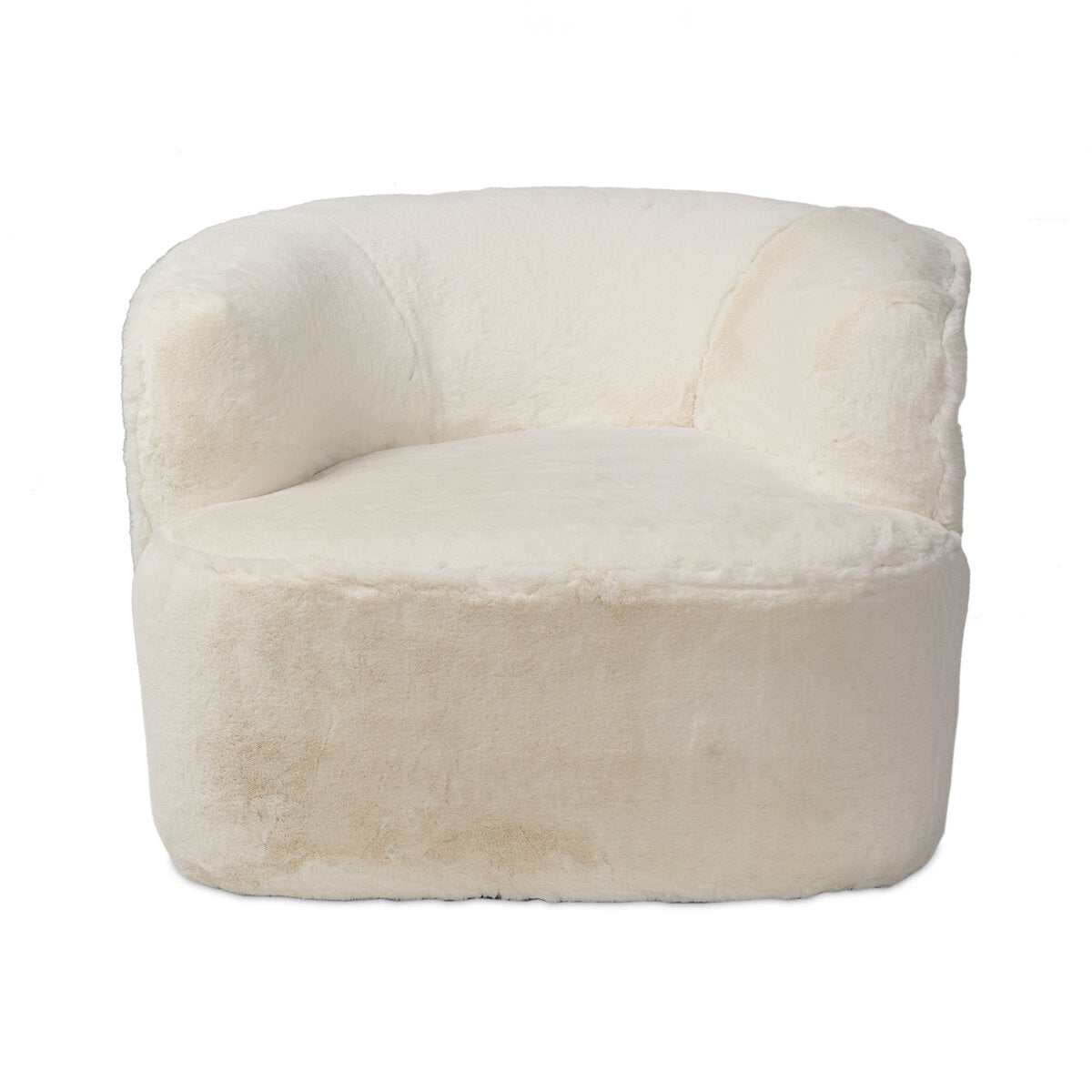 Mila Swivel Chair