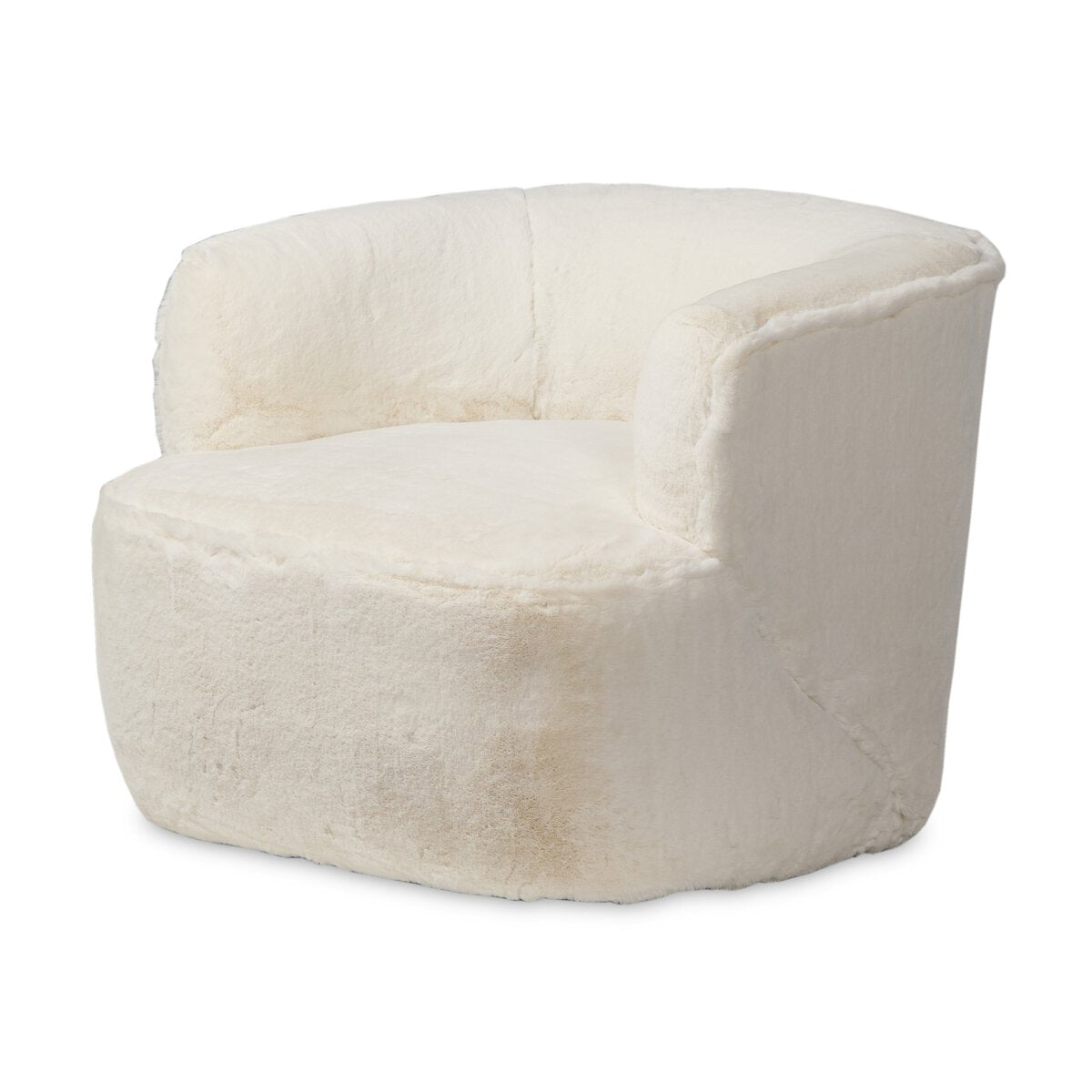 Mila Swivel Chair