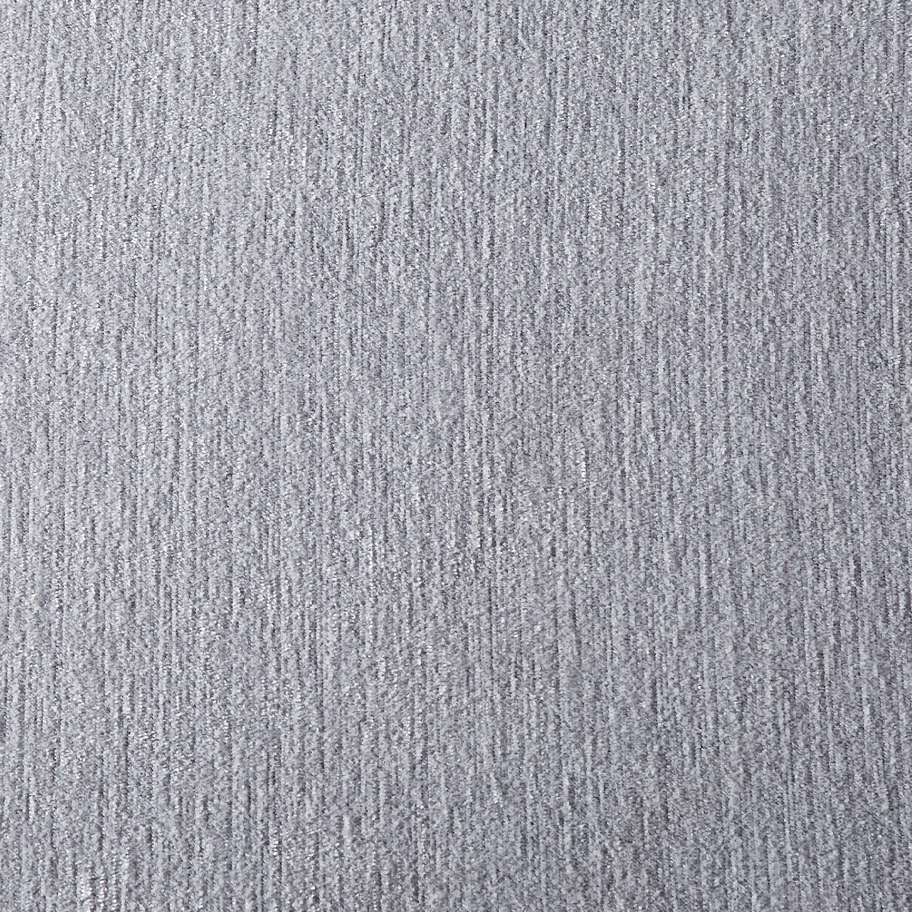 Upholstered Dining Chairs With Metal Legs (Set of 2)