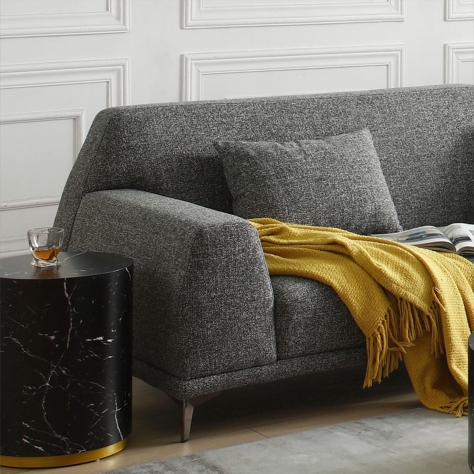 Modular Sectional Sofa L Shaped