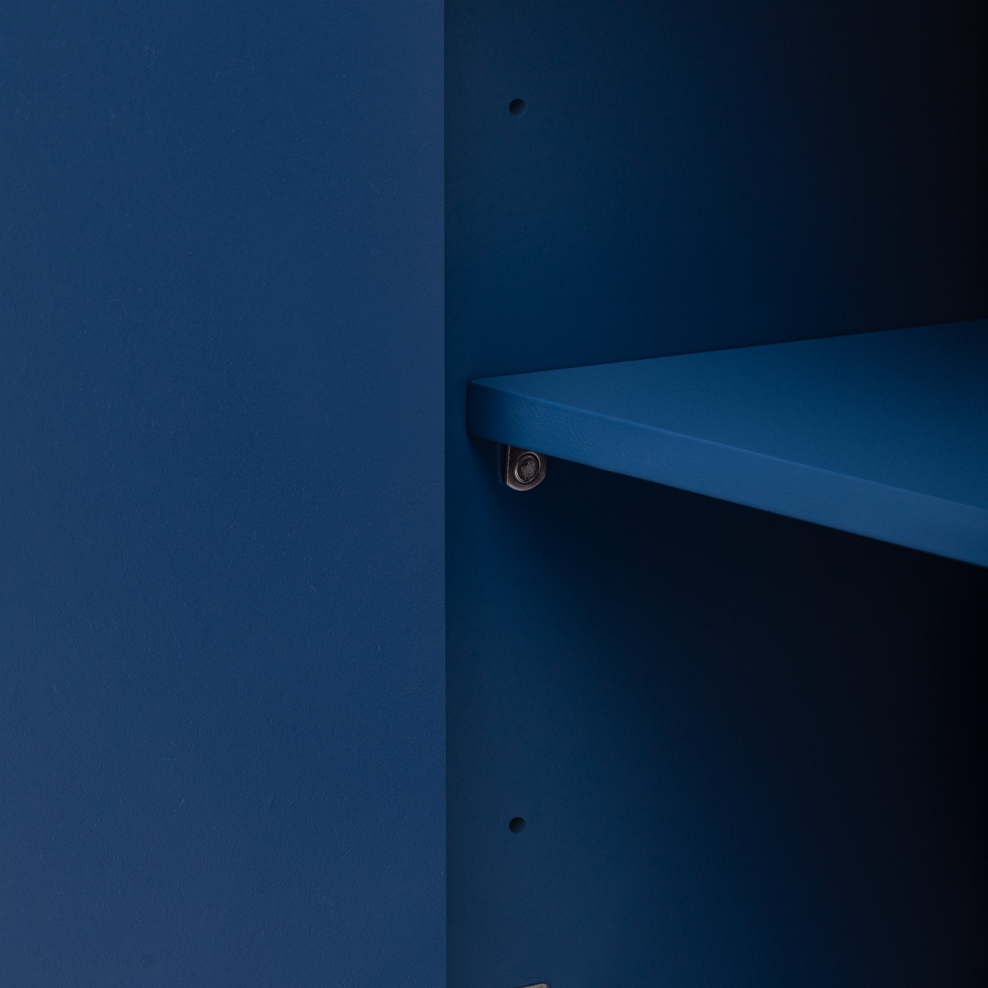 Versatile Four-Door Sideboard