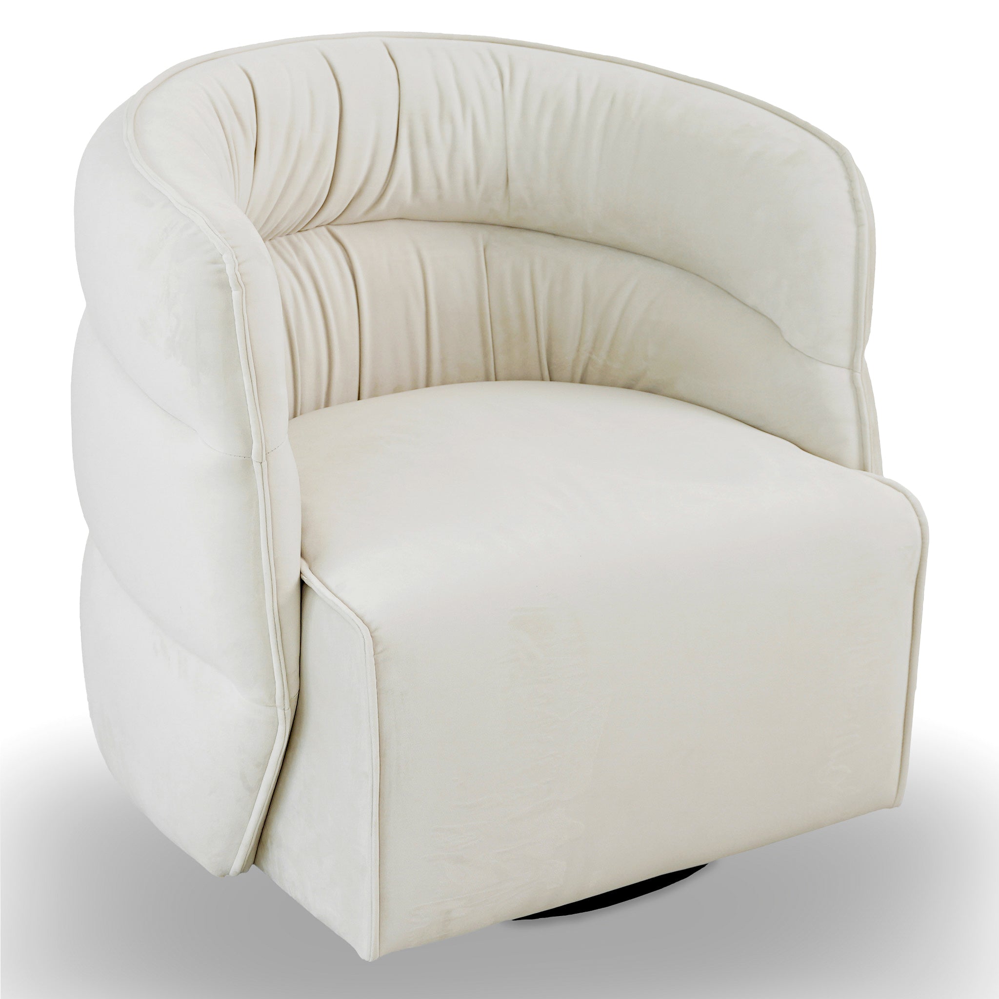 Walden Swivel Chair