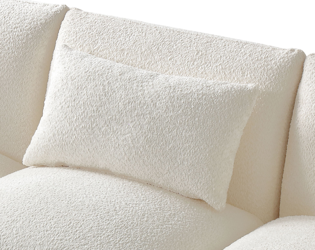 3-Seater Sofa for Livingroom