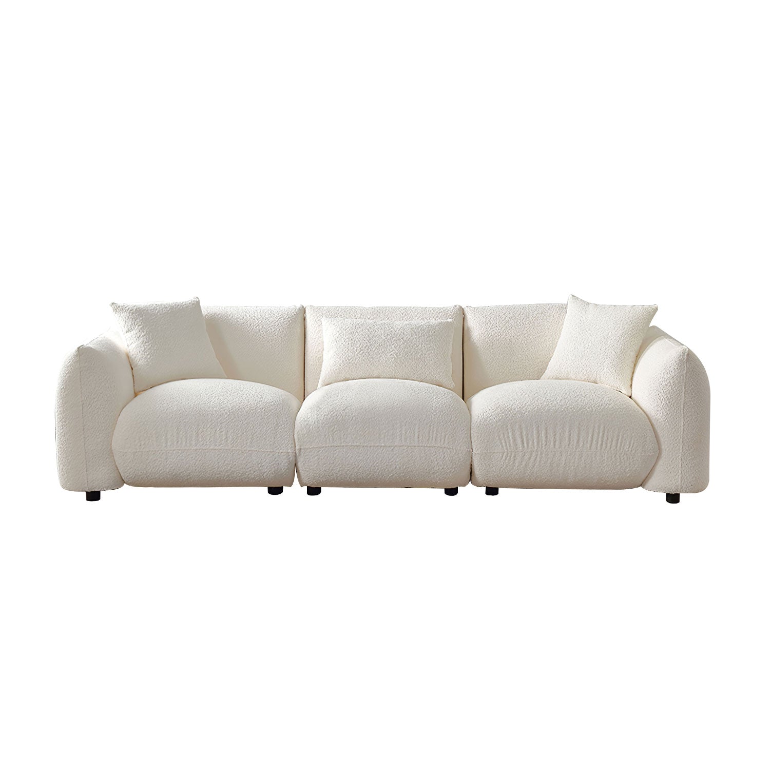 3-Seater Sofa for Livingroom