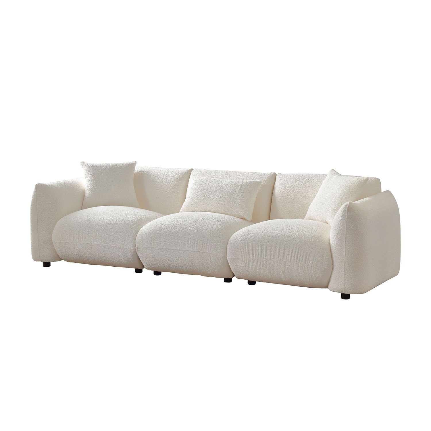 3-Seater Sofa for Livingroom