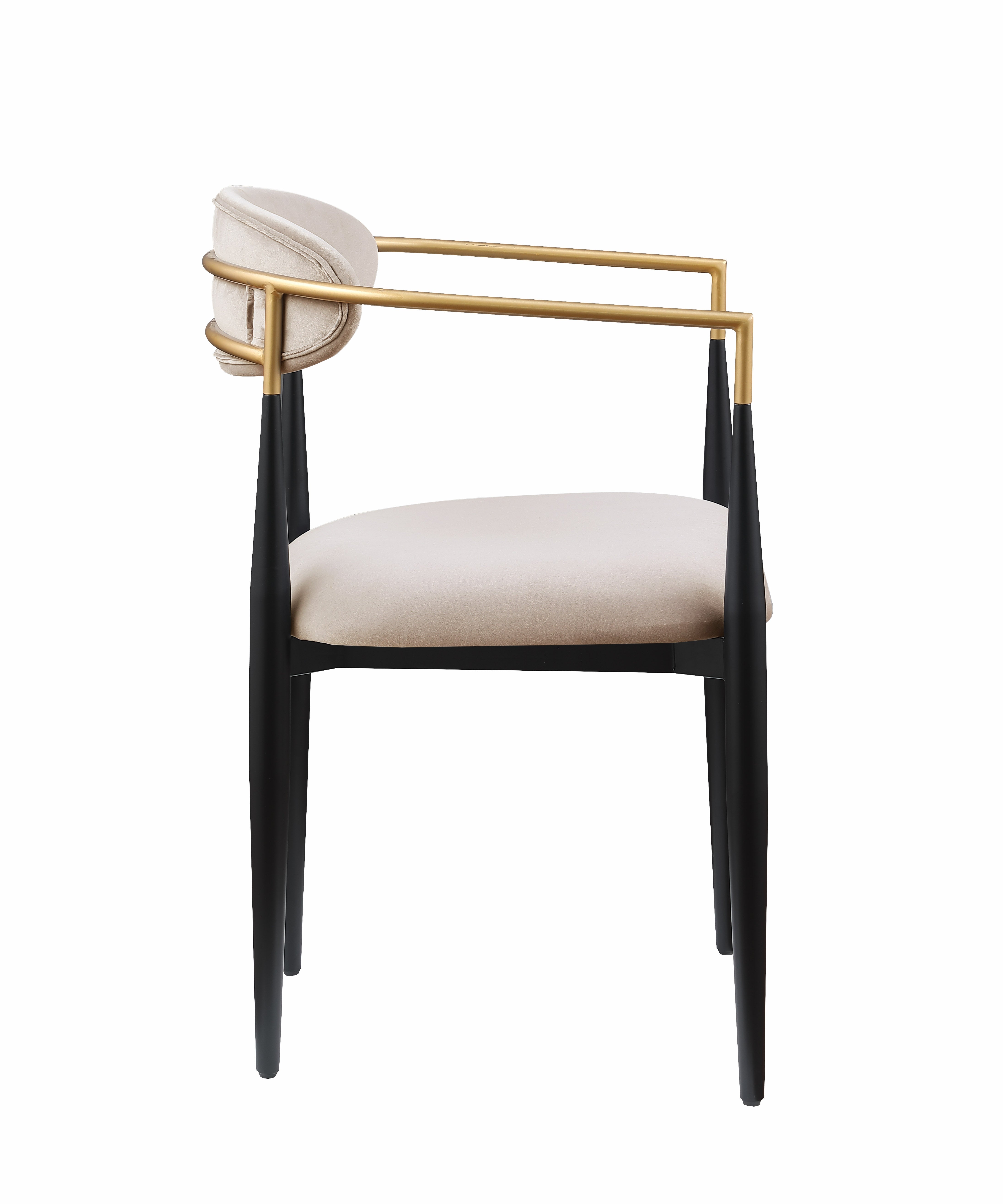 Modern Contemporary Chairs Fabric Upholstered Chairs