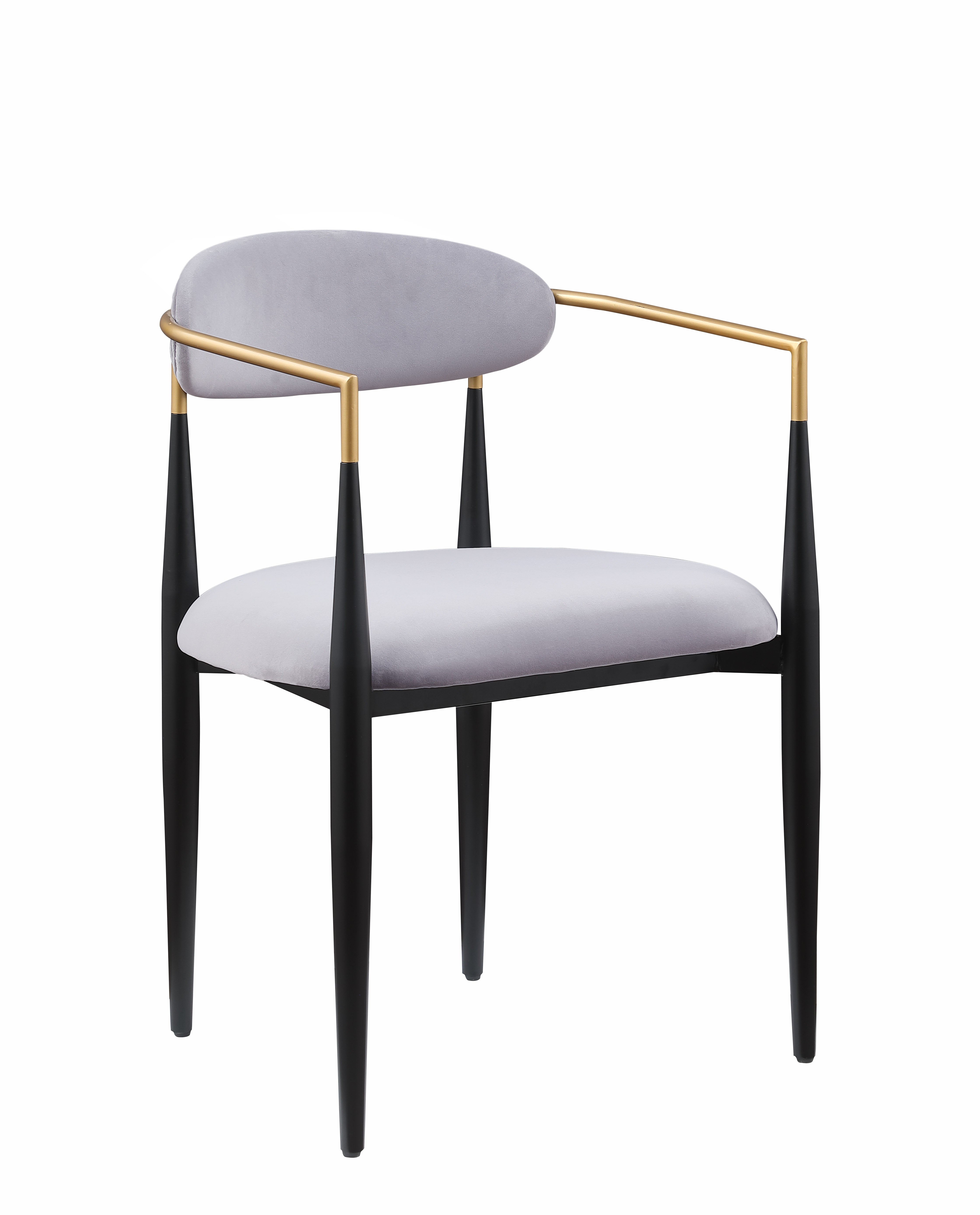 Modern Contemporary Chairs Fabric Upholstered Chairs