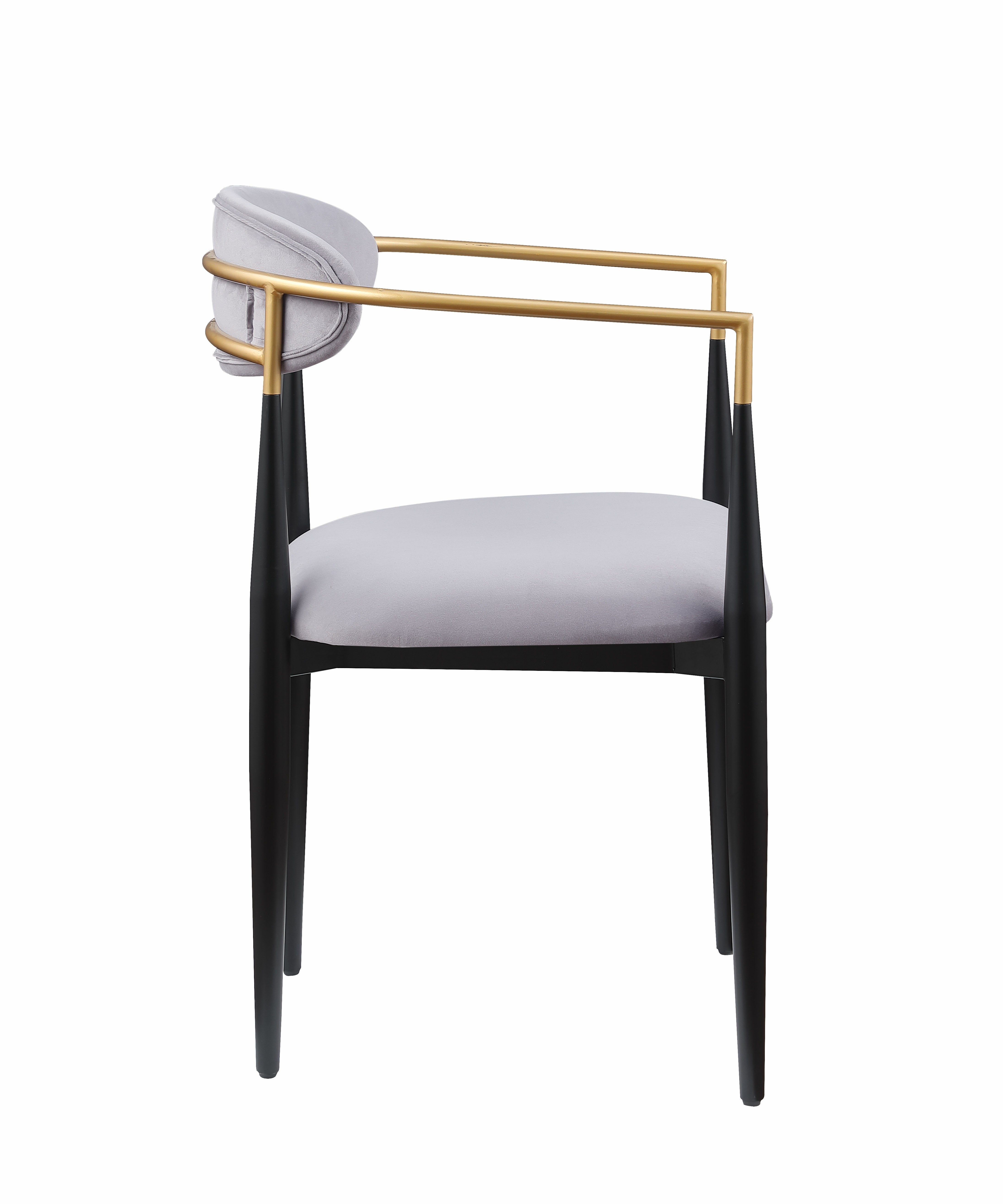 Modern Contemporary Chairs Fabric Upholstered Chairs