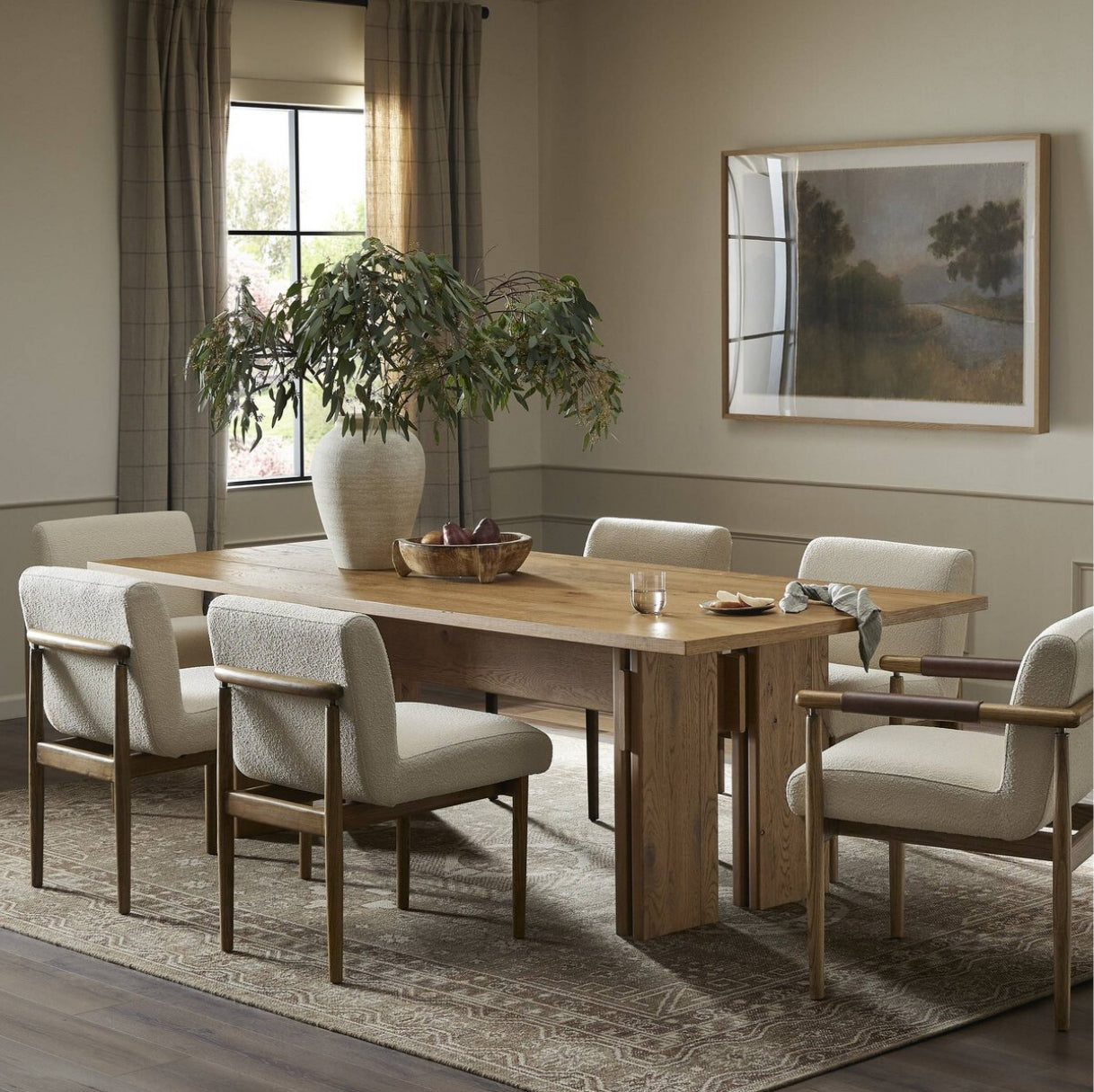 Railay Dining Table (Table Only)