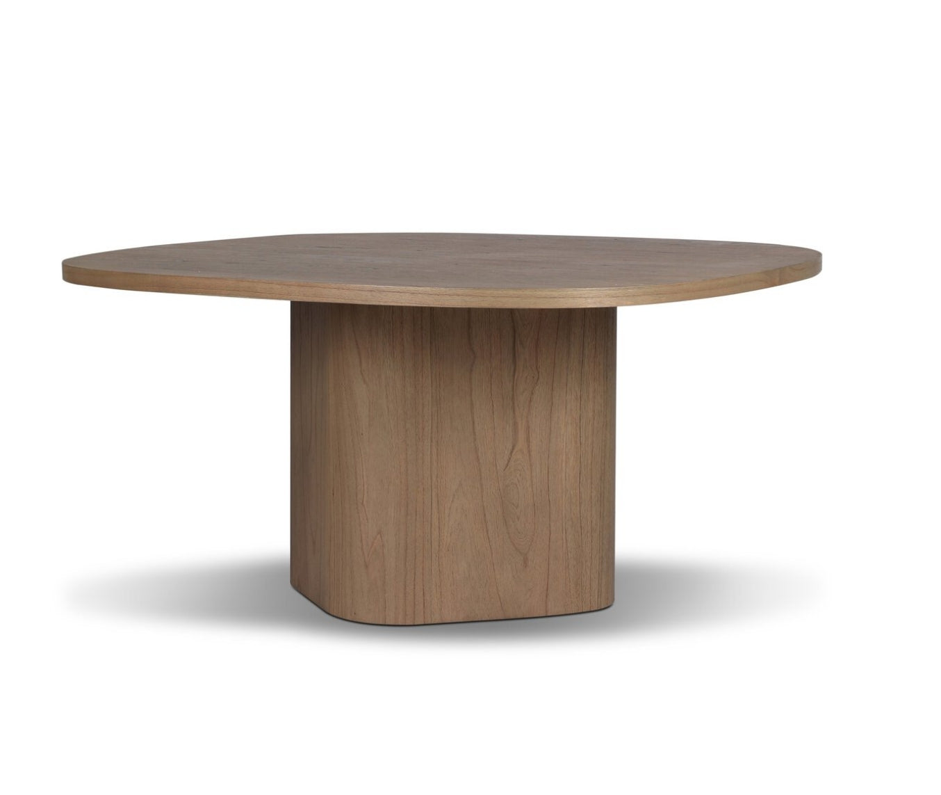 Valli Dining Table Sandy Mindi