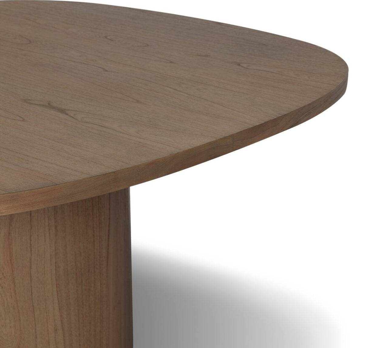 Valli Dining Table Sandy Mindi