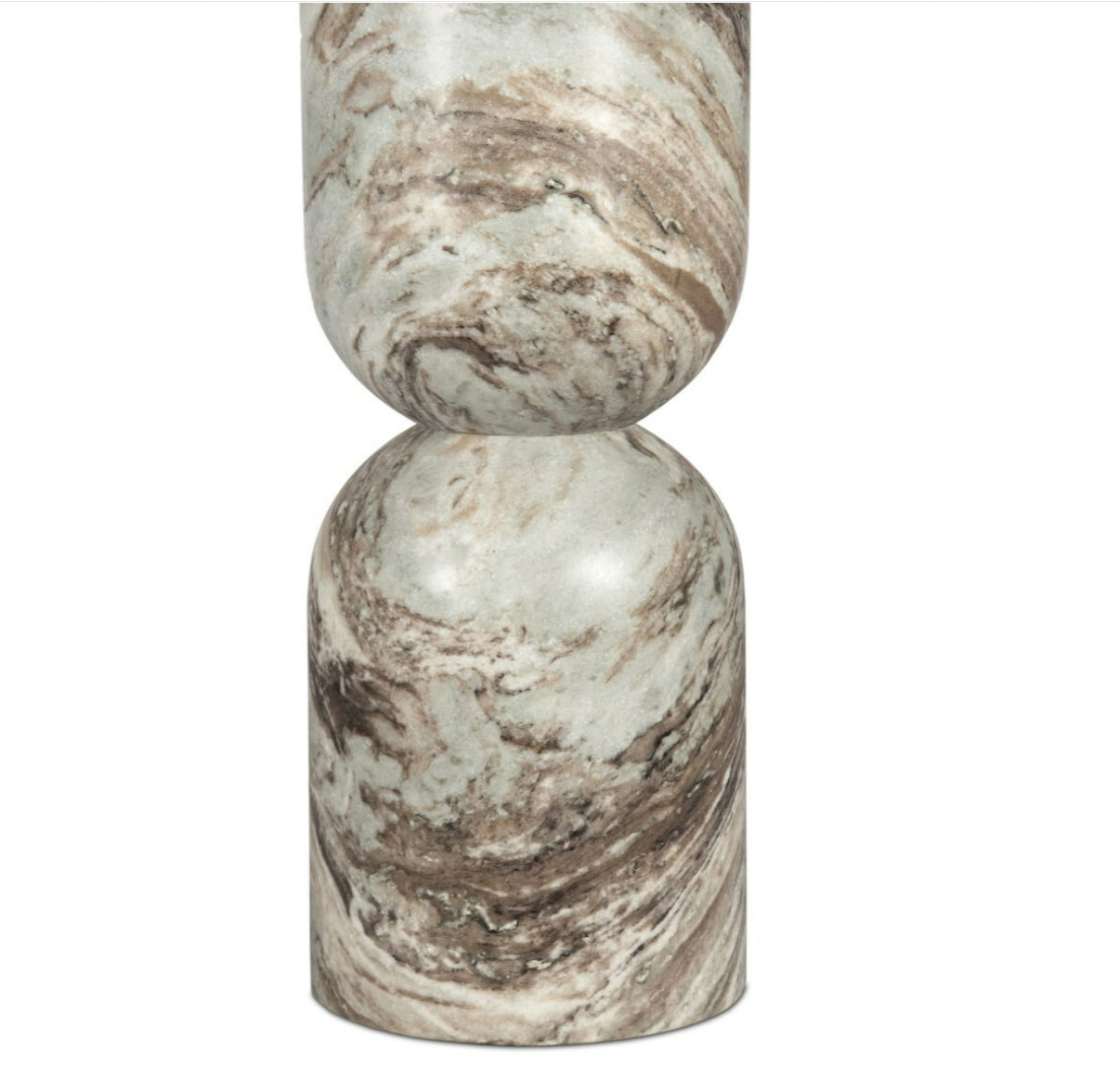 Figueroa Dining Table Sawar Marble