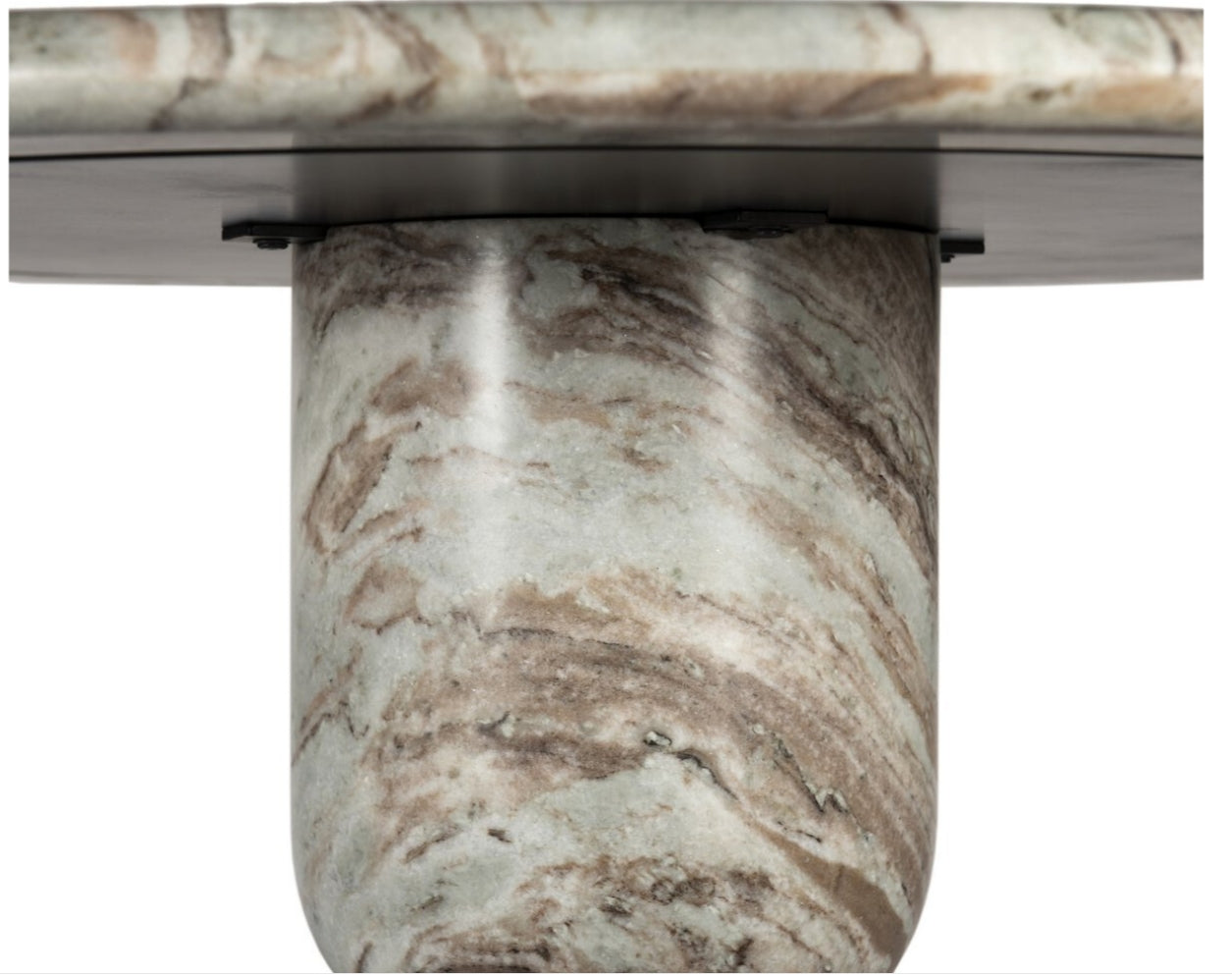 Figueroa Dining Table Sawar Marble
