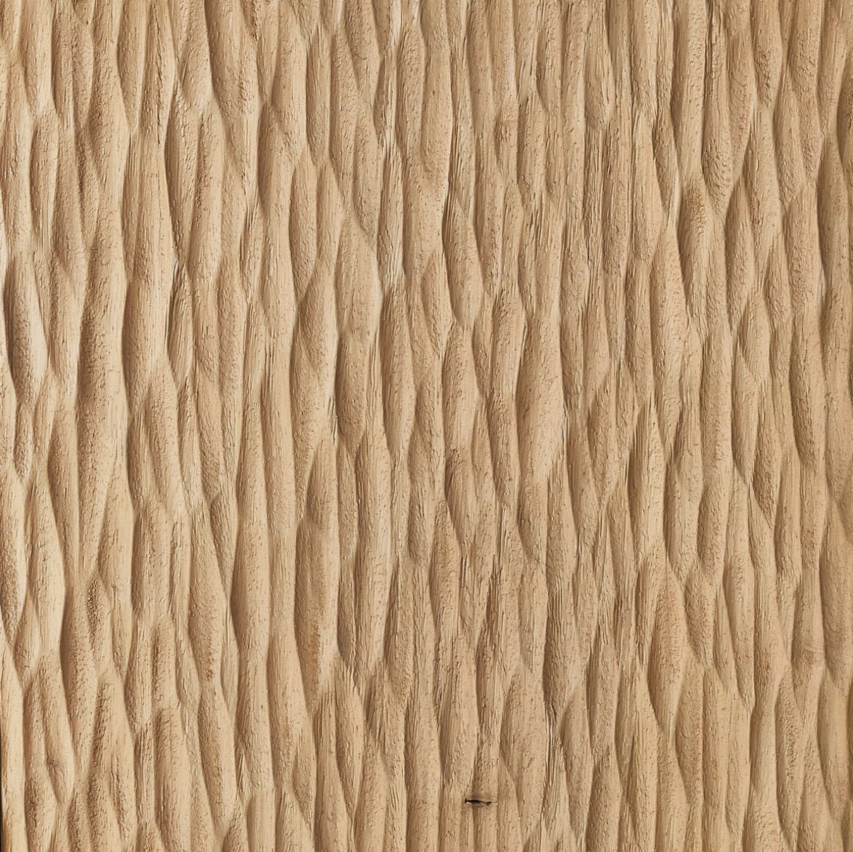 Bahari Sideboard Light Warm Maple Veneer