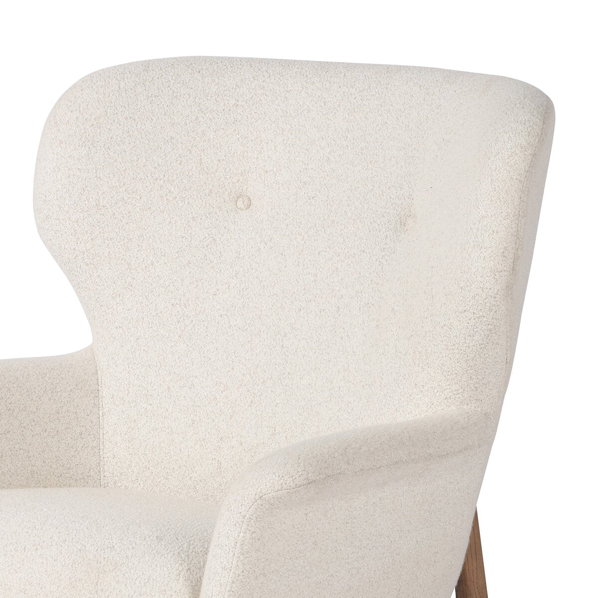 Lilith Chair Harrow Ivory • 238402-001