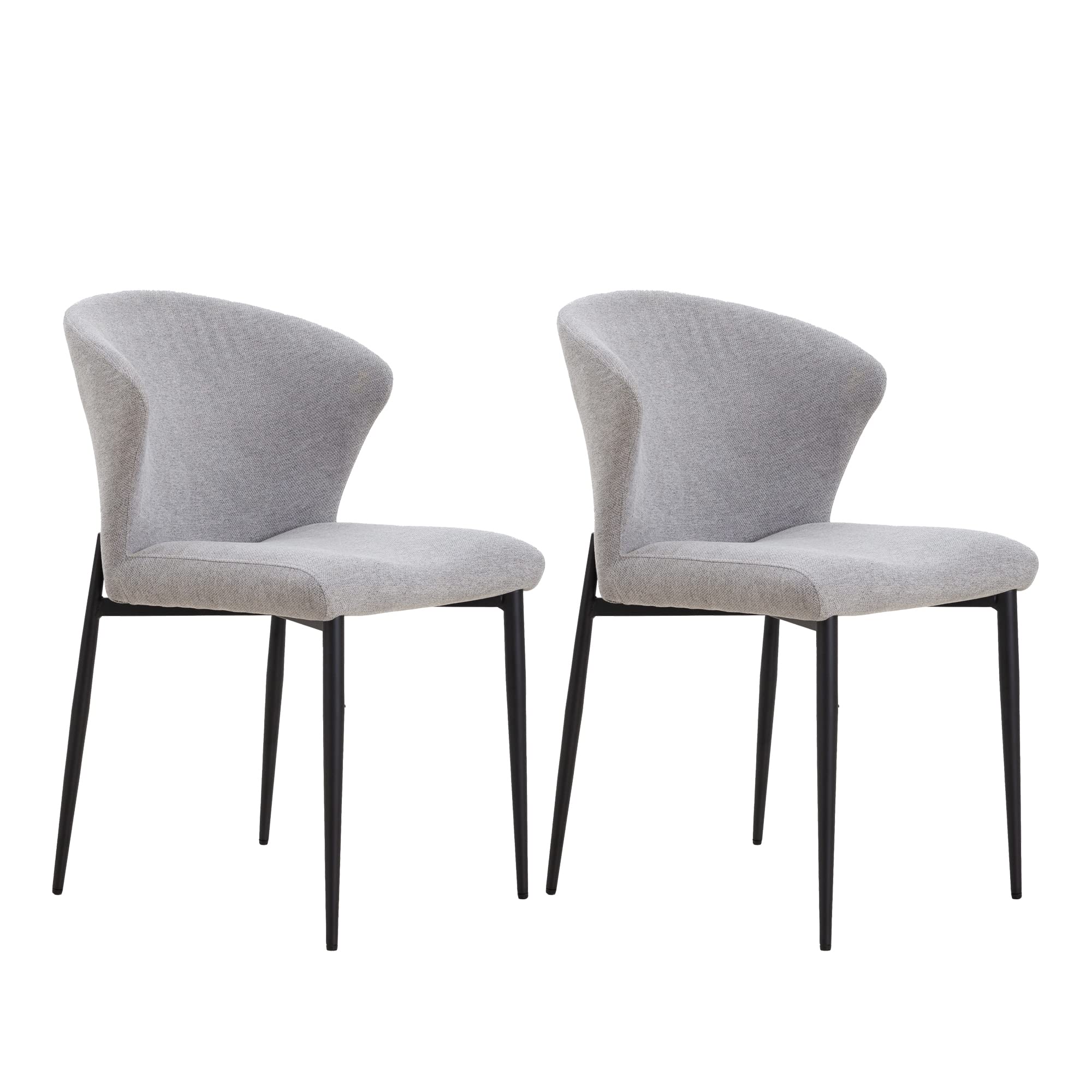 Accent Dining Chairs Set of 2