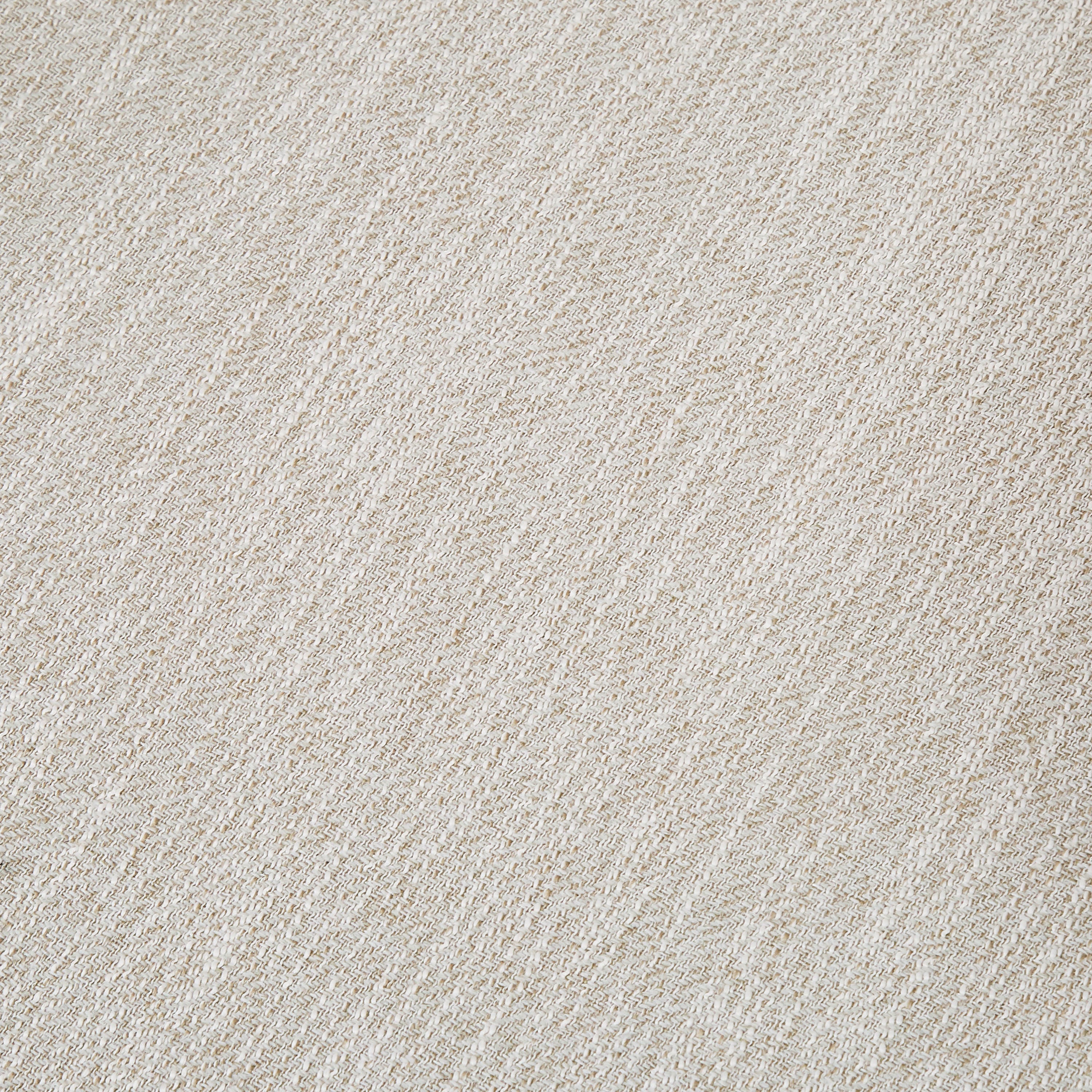 Upholstered Dining Chairs With Metal Legs (Set of 2)