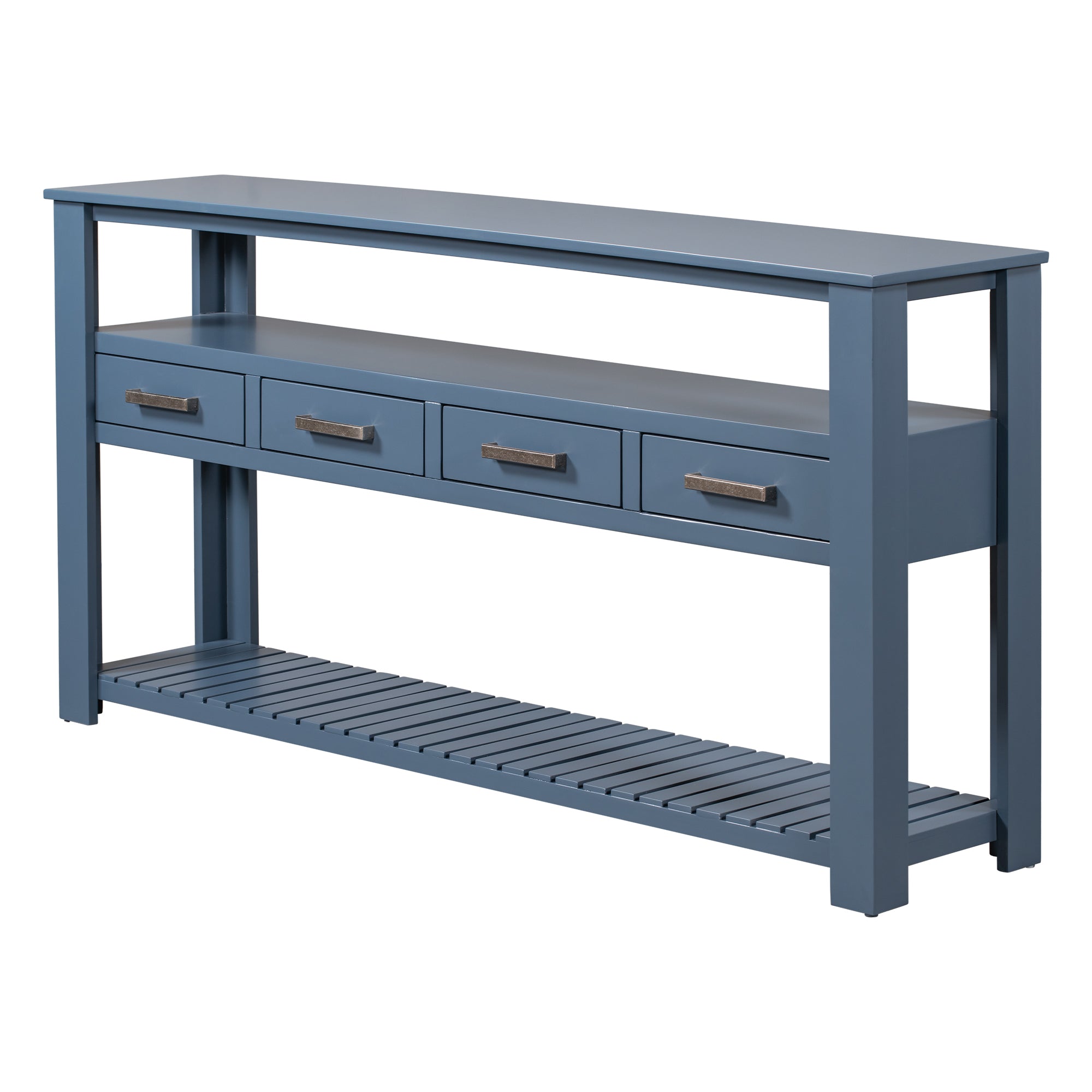 Modern Console Table Sofa Table for Living Room