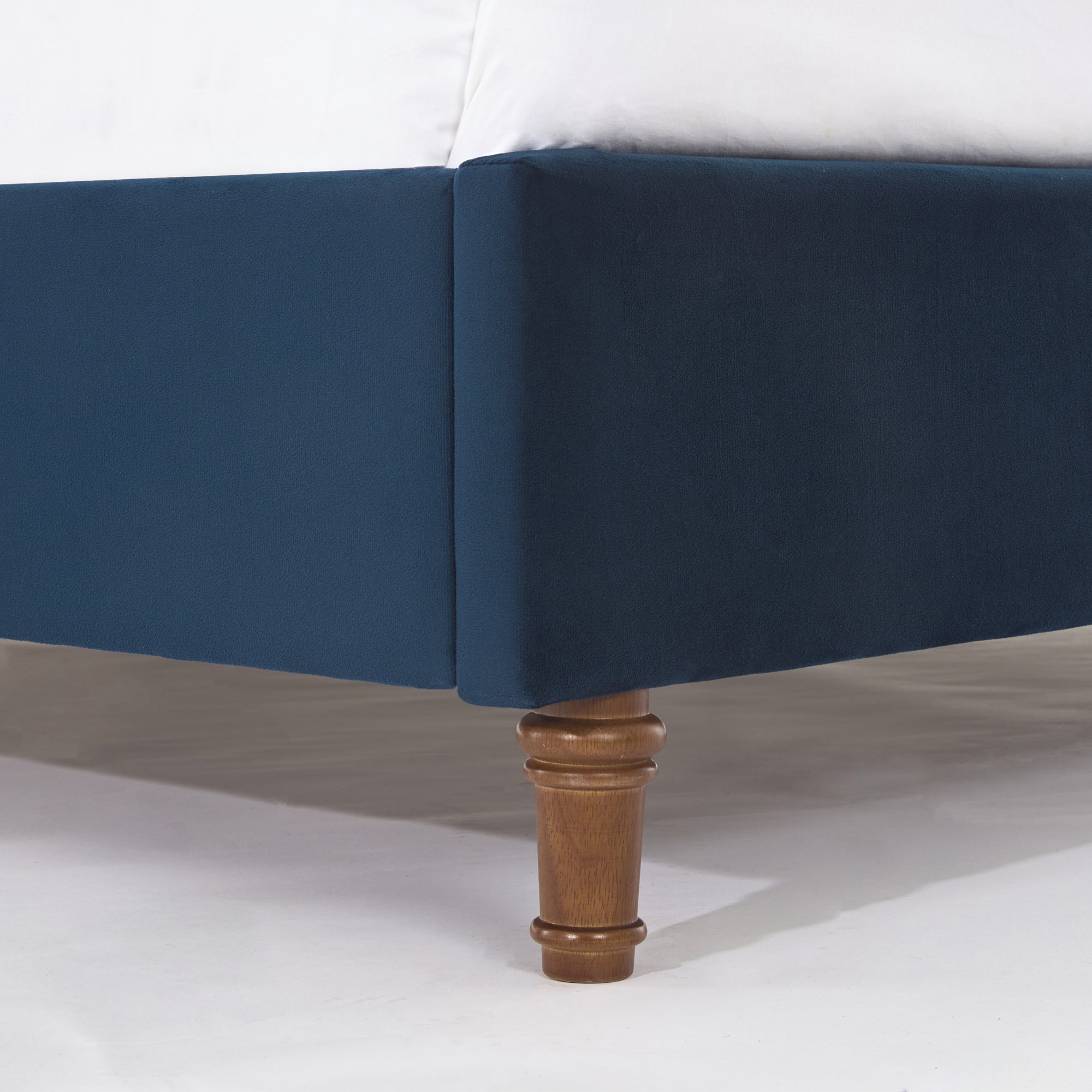 Upholstered Bed Frame