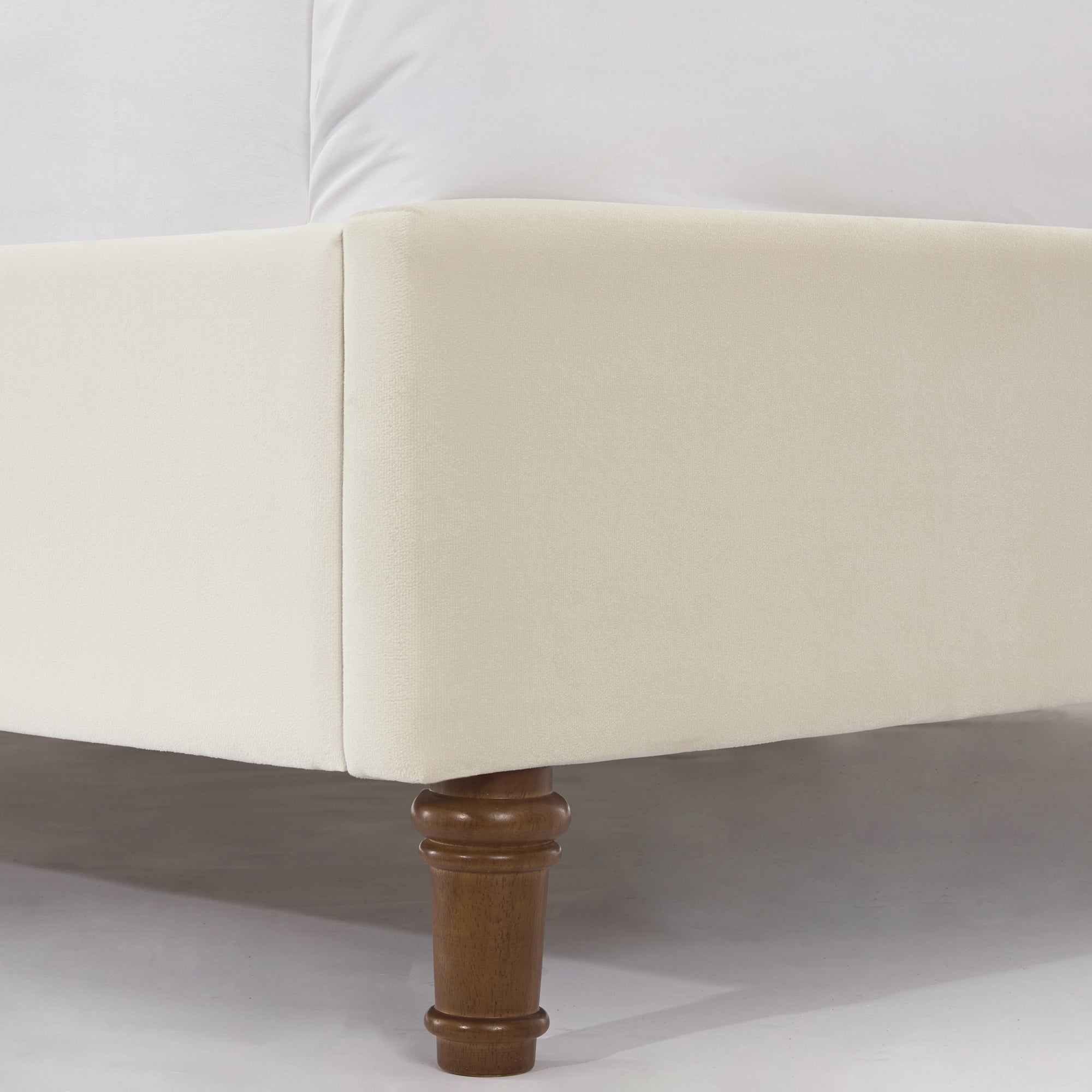 Upholstered Bed Frame