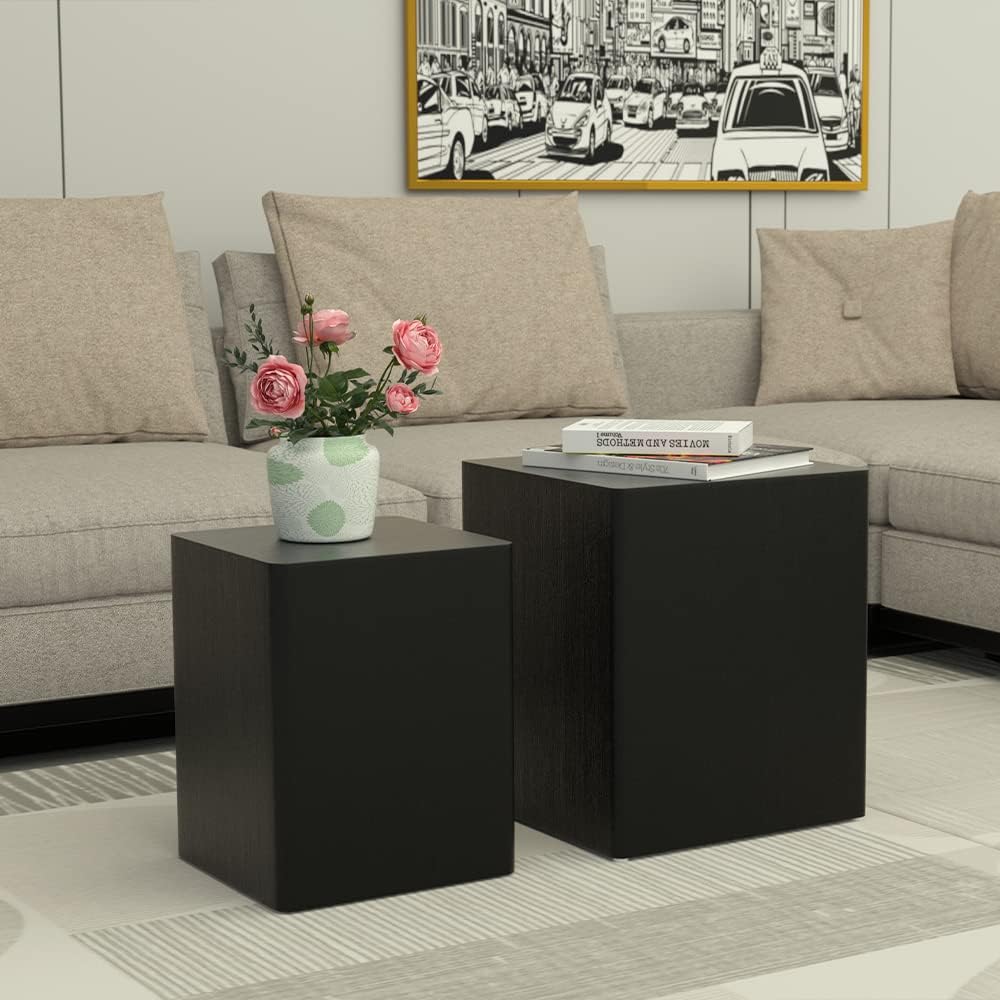 Nesting Table Set of 2