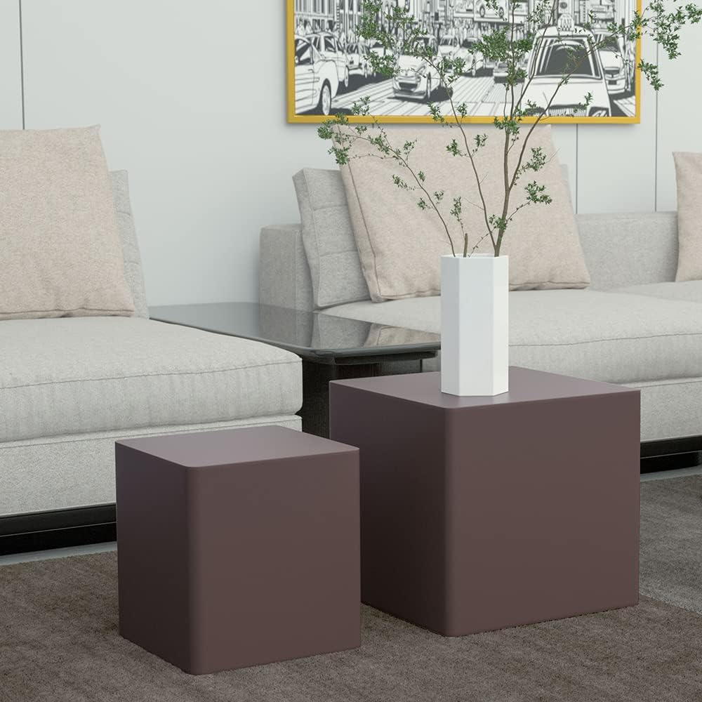 Nesting Table Set of 2