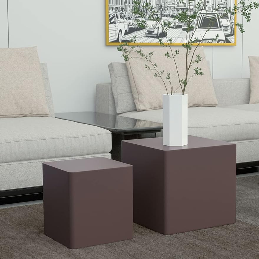 Nesting Table Set of 2