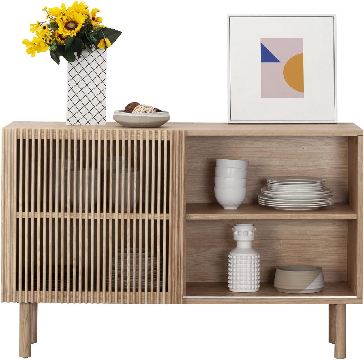 Modern Sideboard
