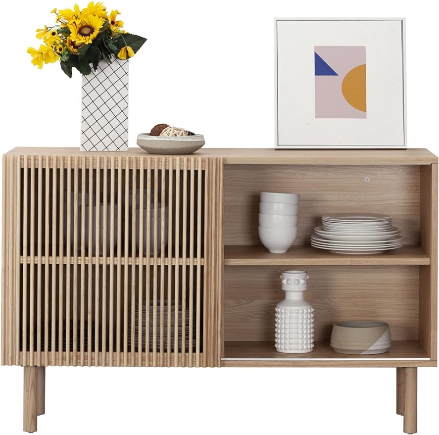 Modern Sideboard