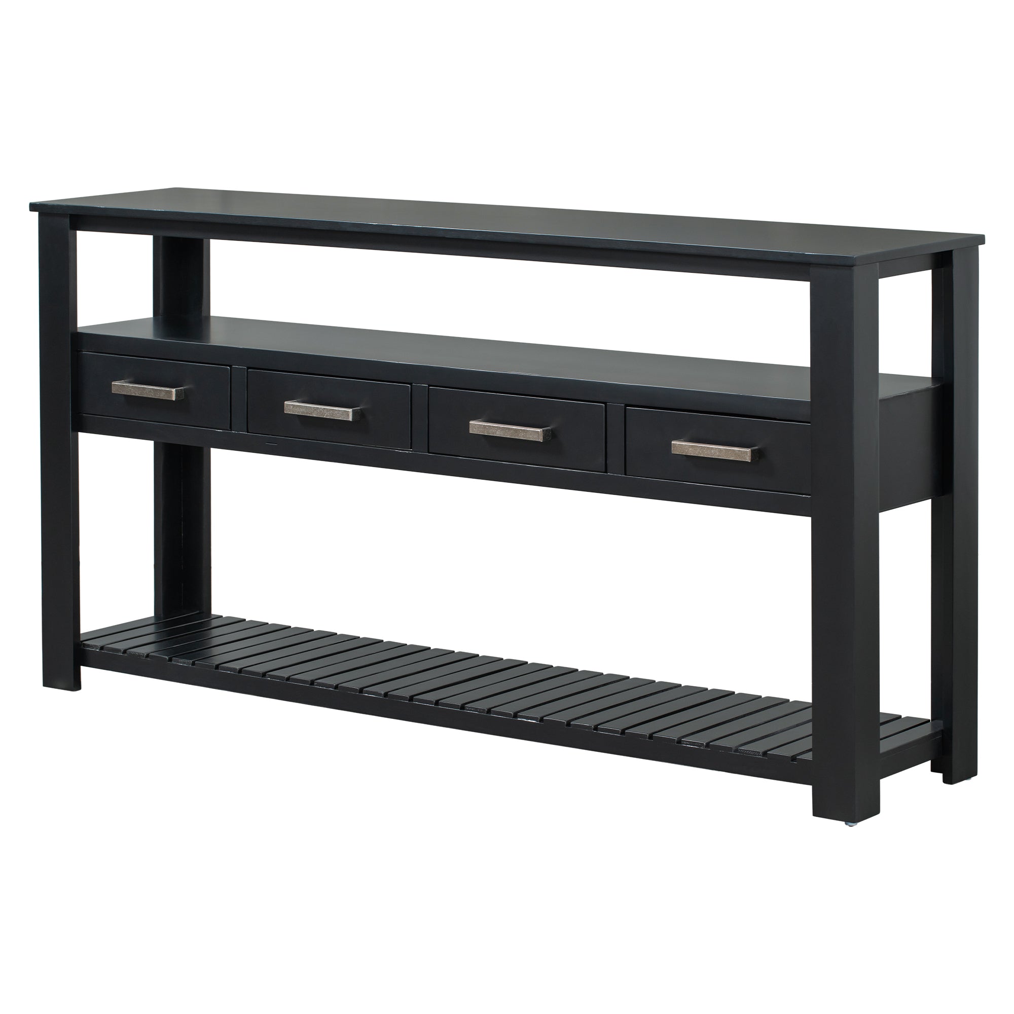 Modern Console Table Sofa Table for Living Room