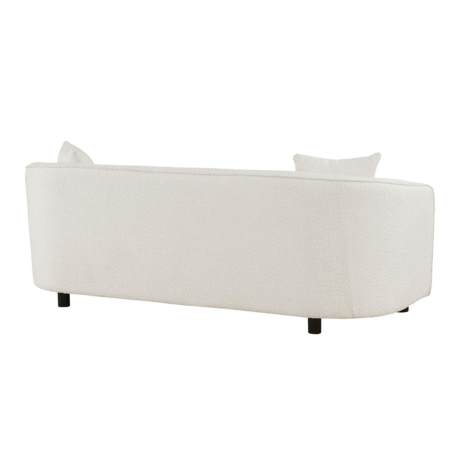 Modern Curve Sofa