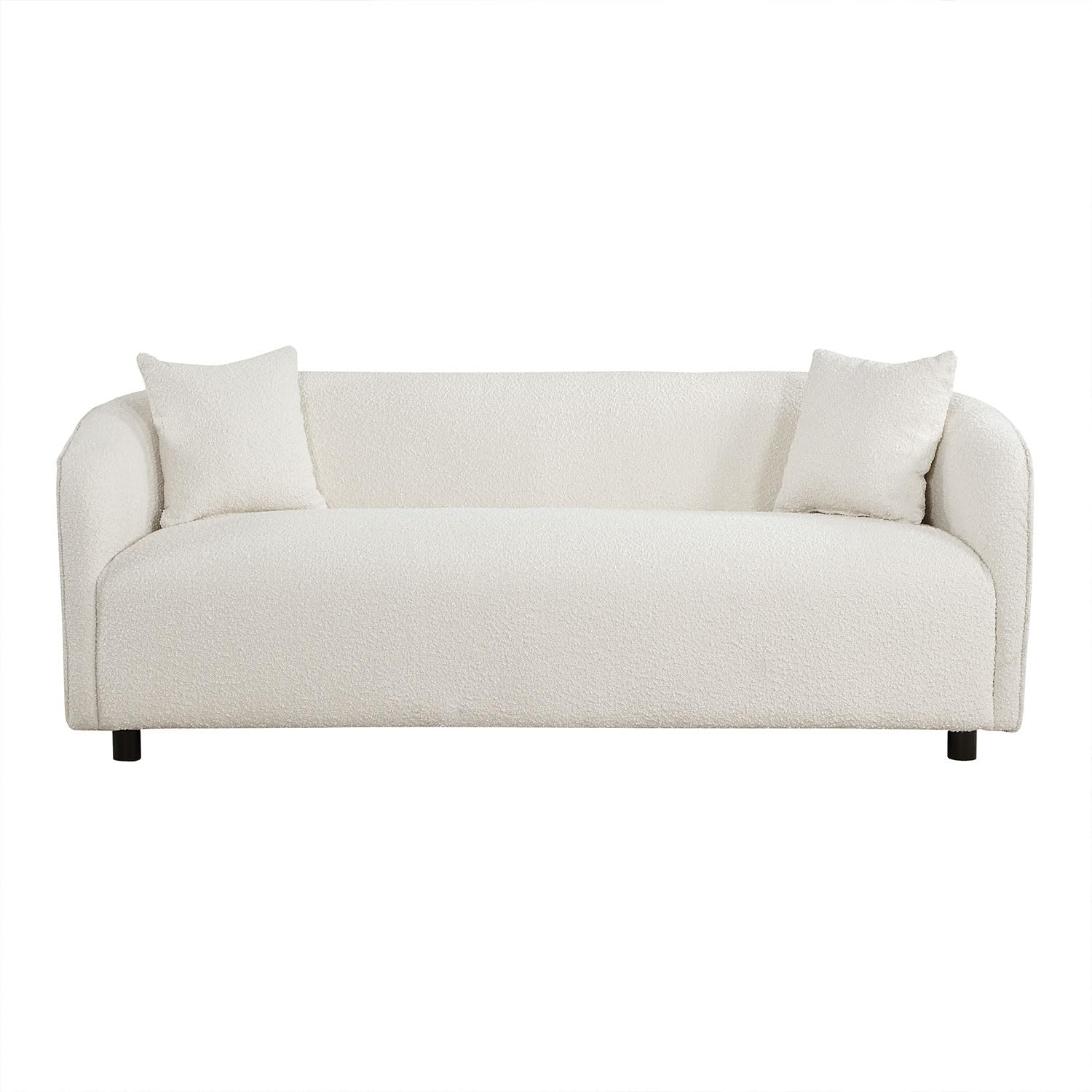 Modern Curve Sofa