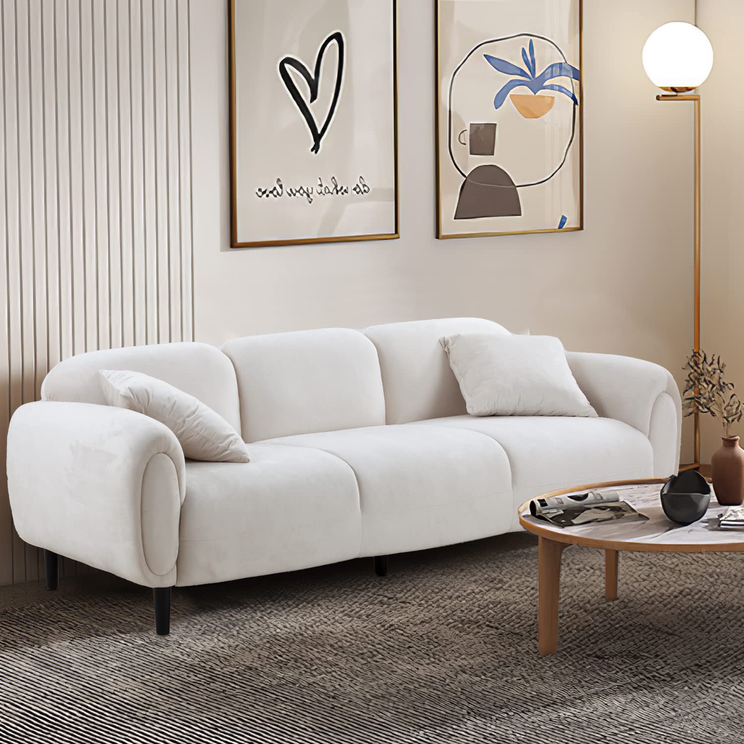 Modern Sofa for Living Room