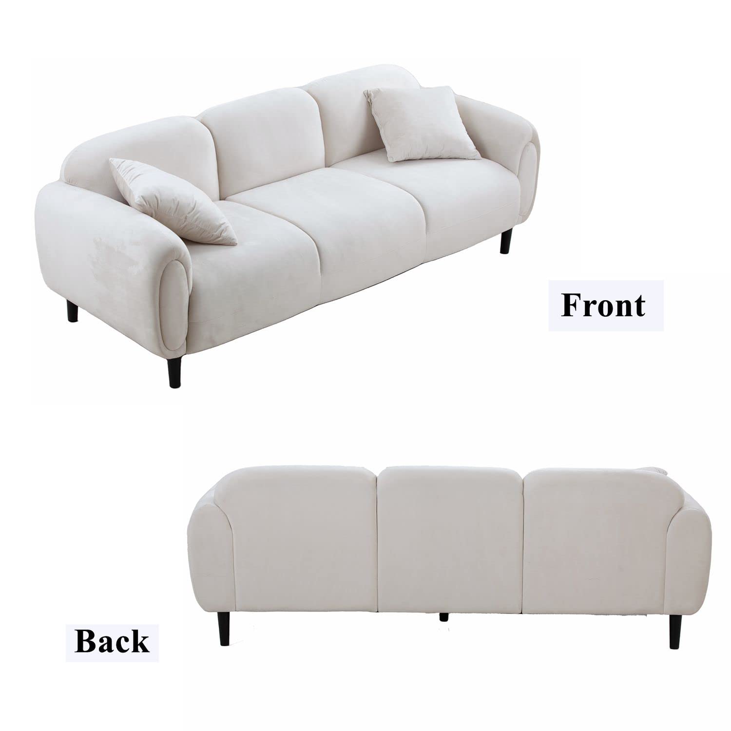Modern Sofa for Living Room