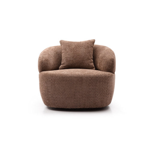 Swivel Accent Sofa Chair