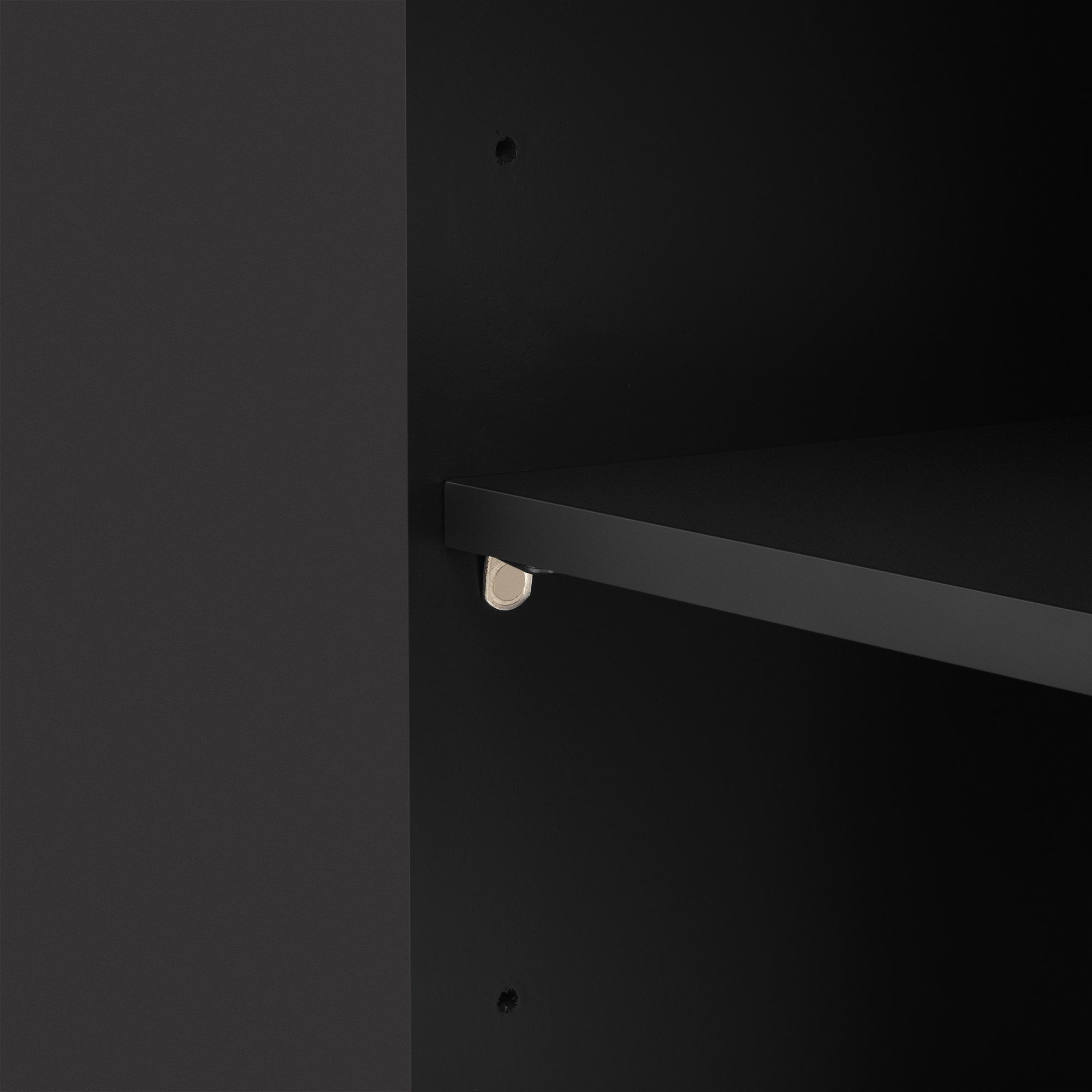 Versatile Four-Door Sideboard