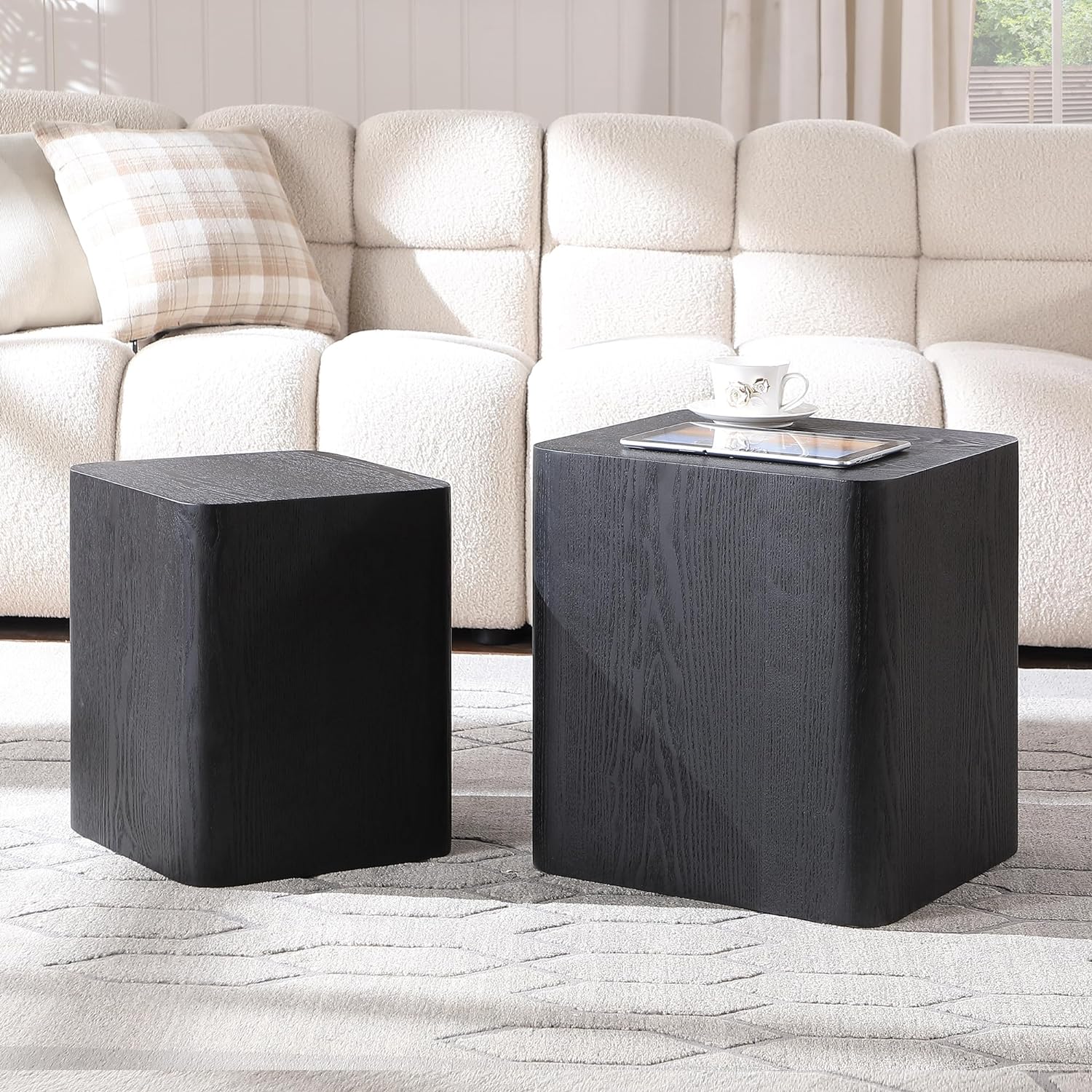 Nesting Table Set of 2