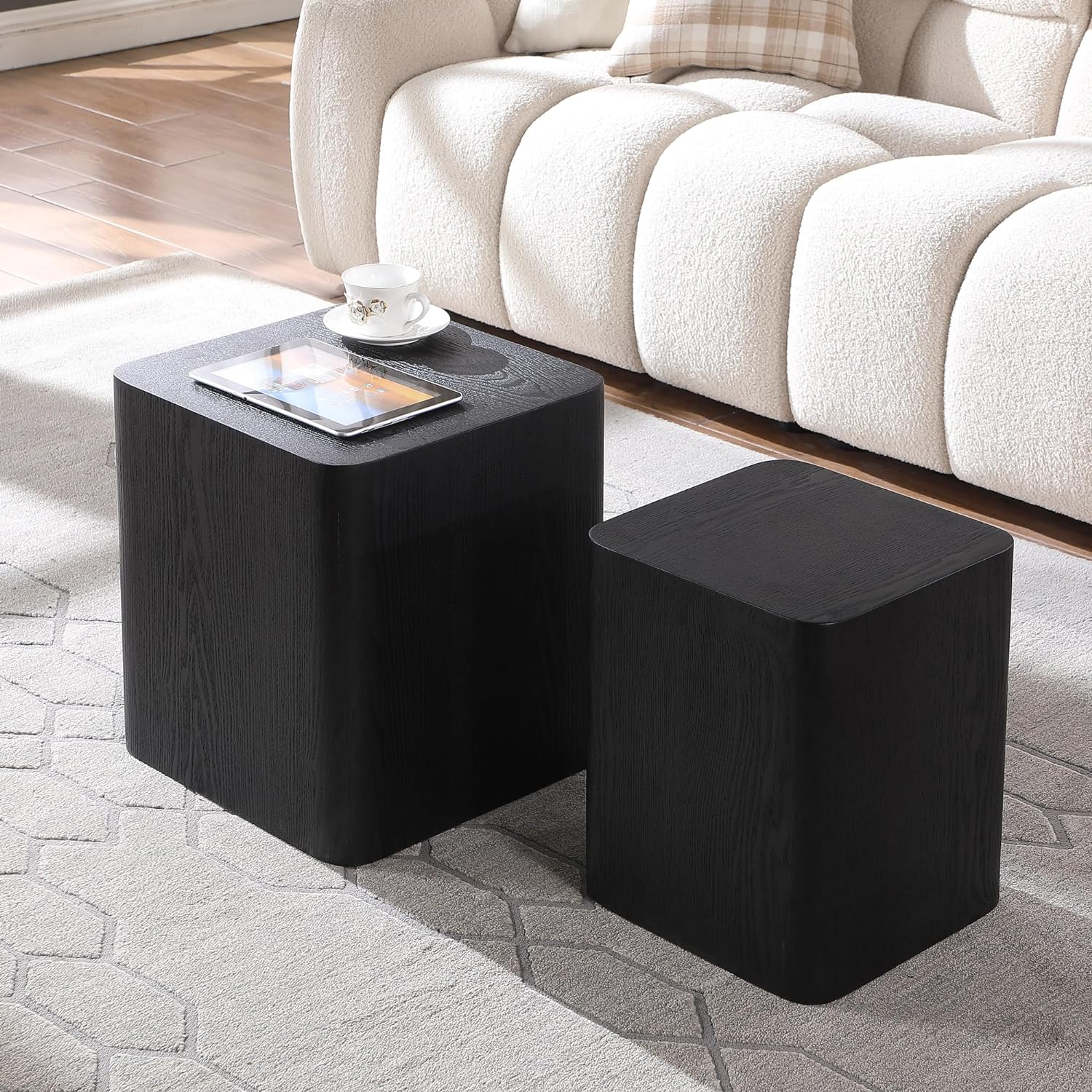 Nesting Table Set of 2