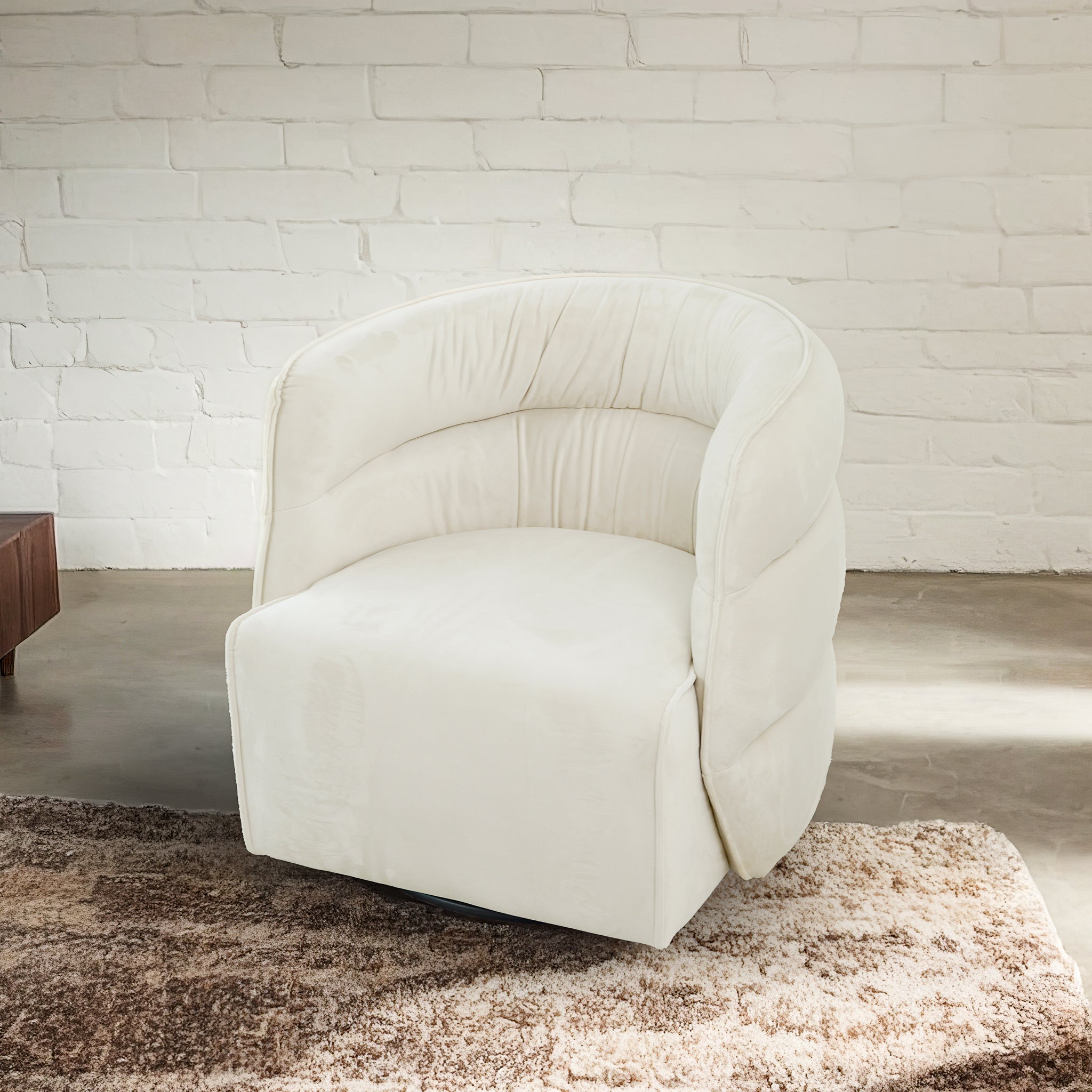 Walden Swivel Chair