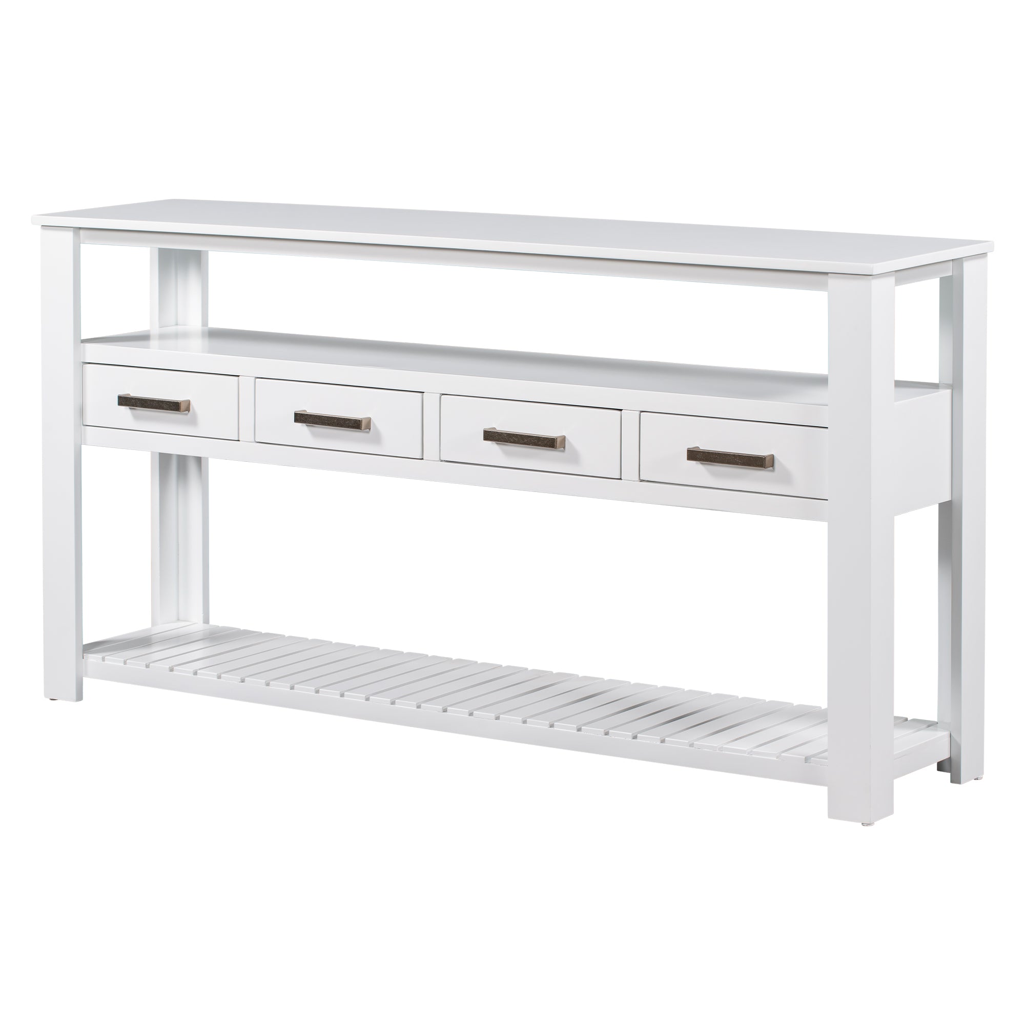 Modern Console Table Sofa Table for Living Room