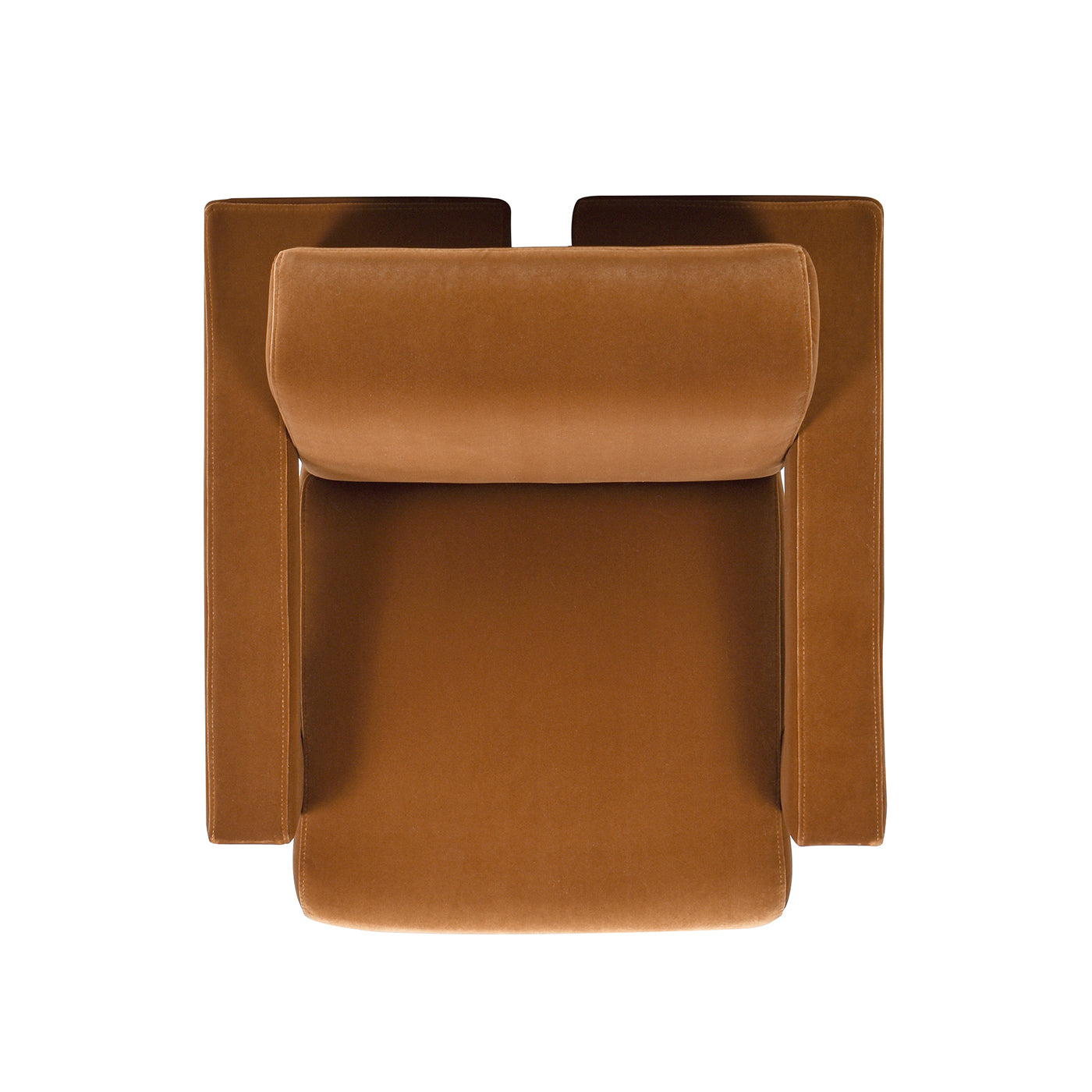28.5" Fully Upholstered Accent Arm Chair