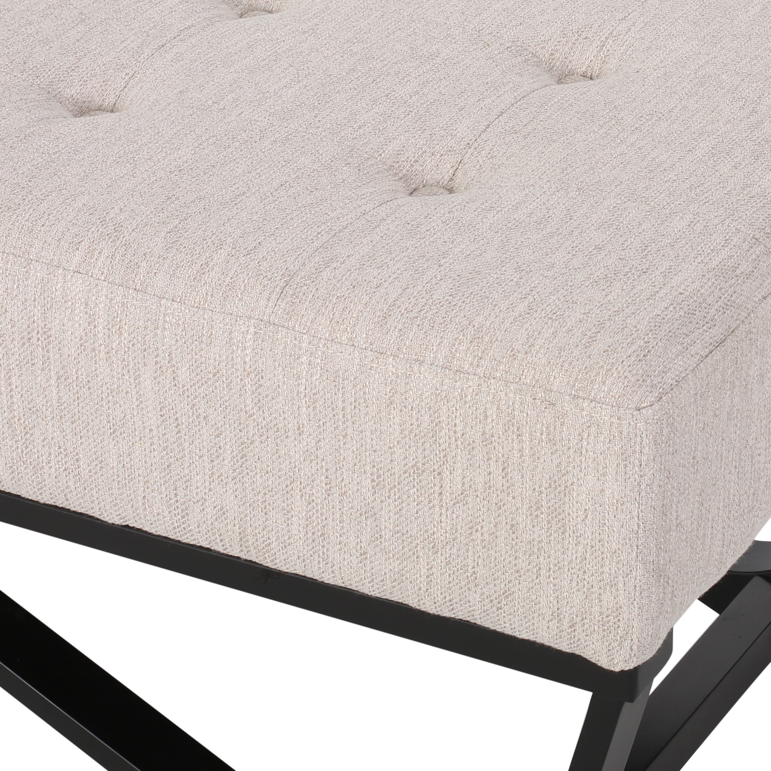 Fabric OTTOMAN