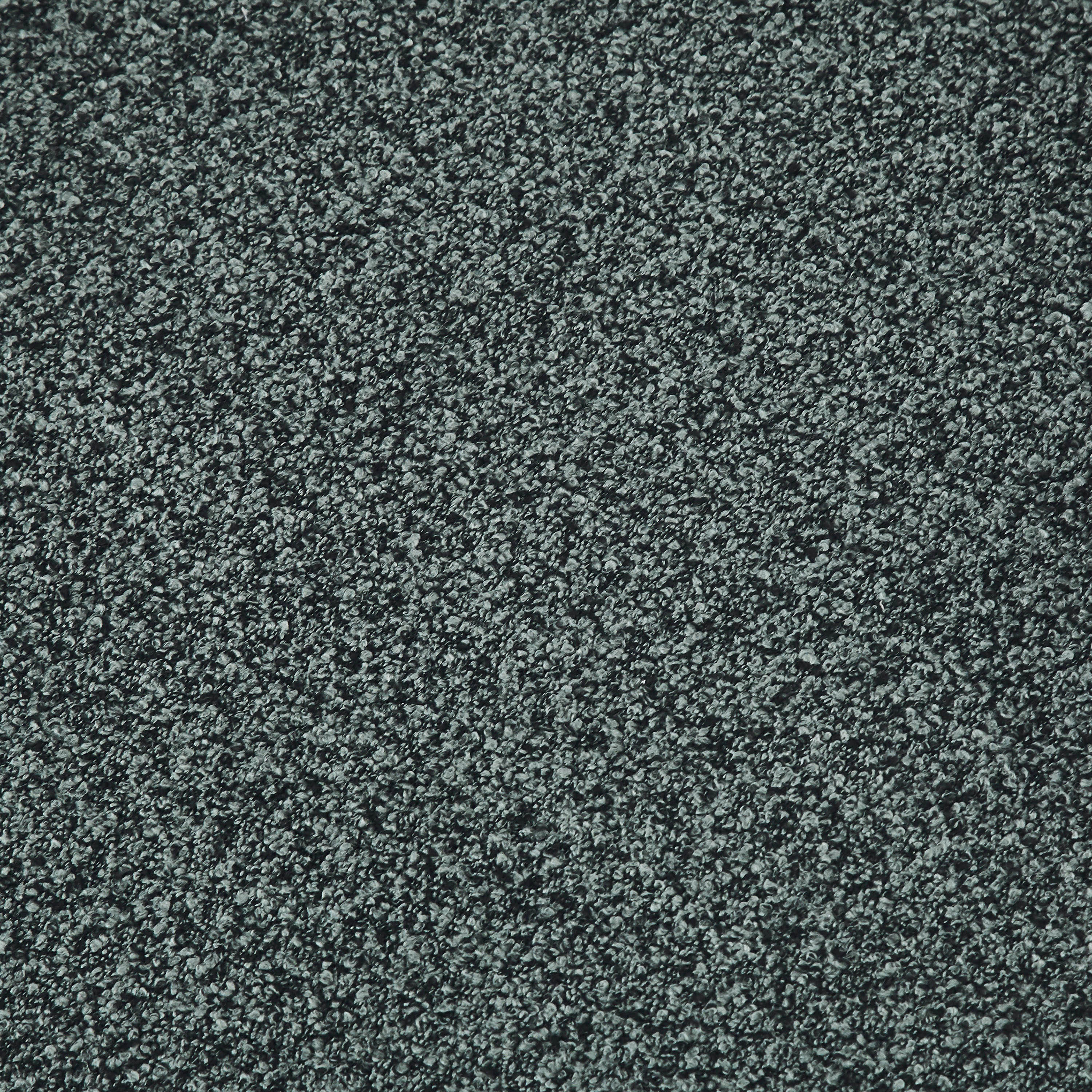 Upholstered Dining Chairs With Metal Legs (Set of 2)