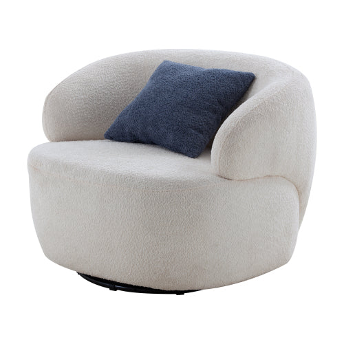 Swivel Accent Sofa Chair