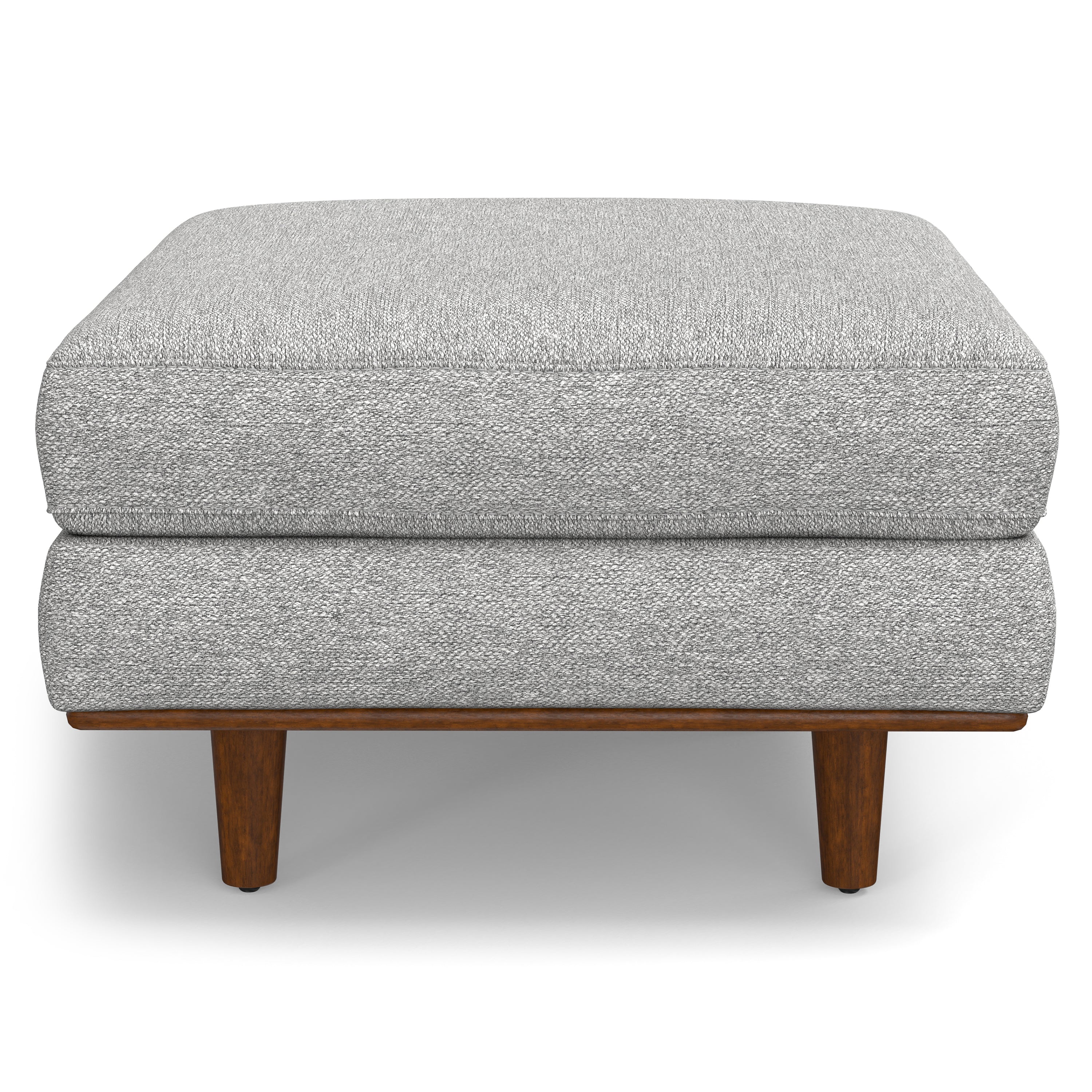 Morrison 72-inch Sofa and Ottoman