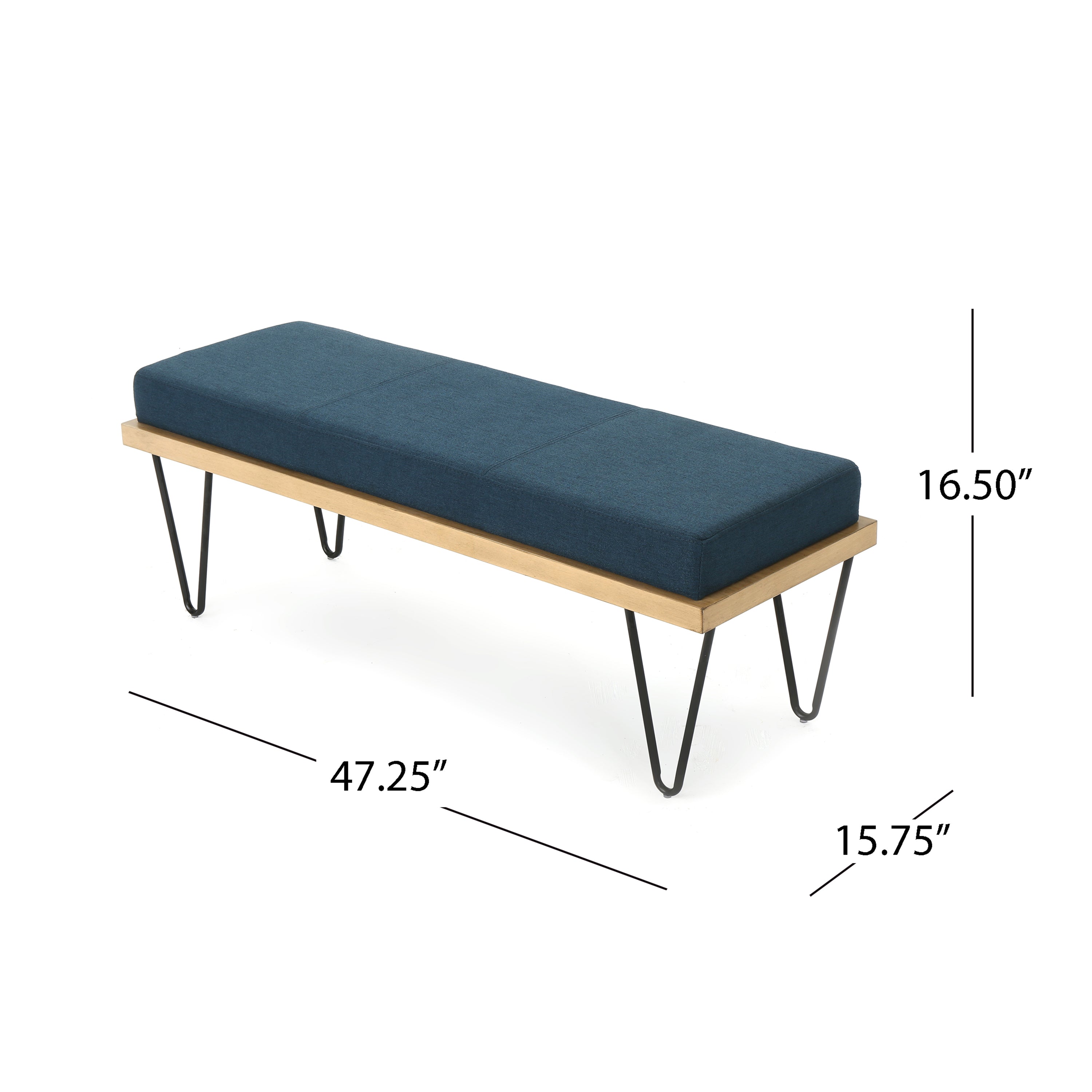MDF BENCH