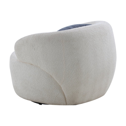 Swivel Accent Sofa Chair