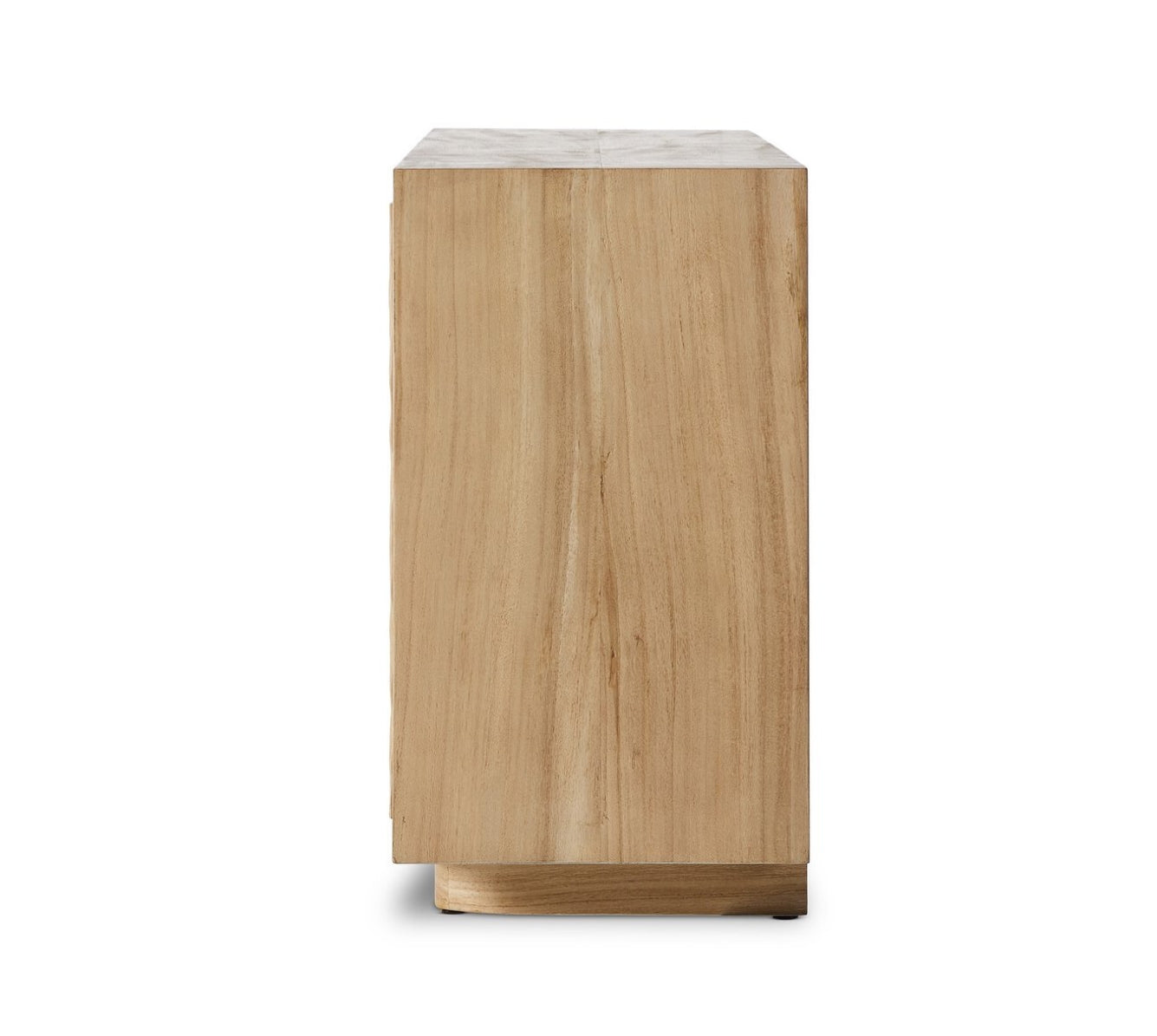 Bahari Sideboard Light Warm Maple Veneer