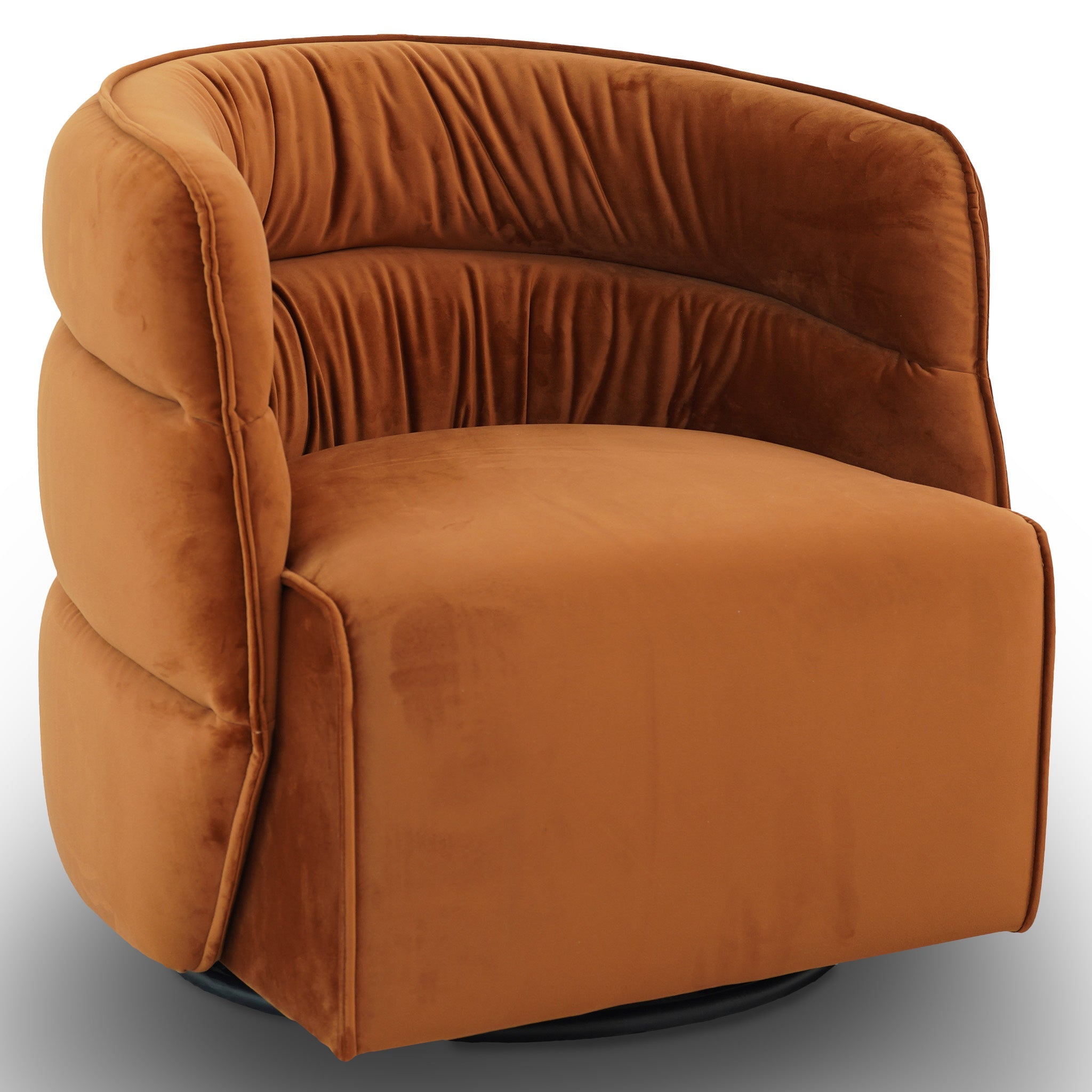 Walden Swivel Chair